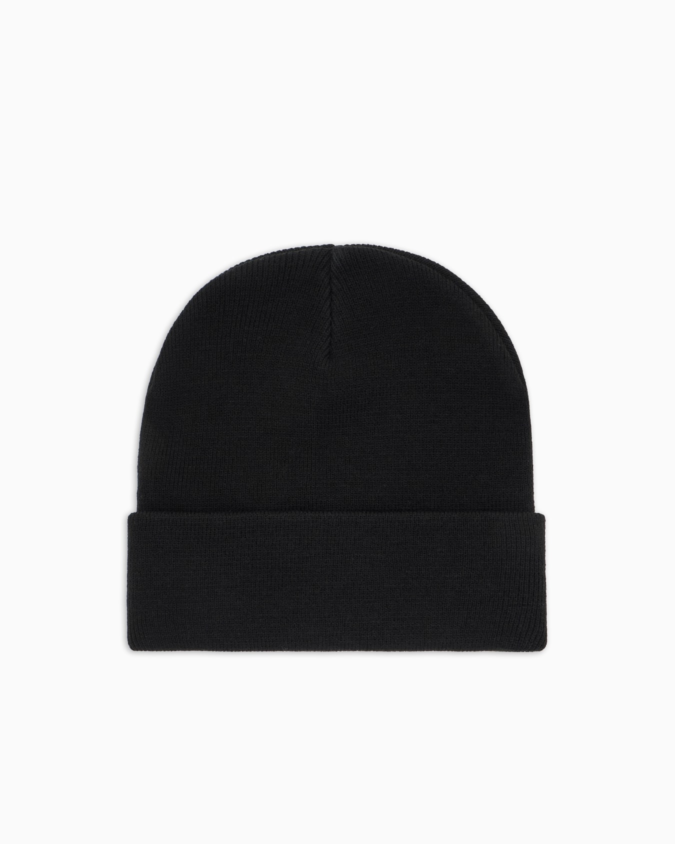 Beanie Junior in tessuto tecnico Slide 1