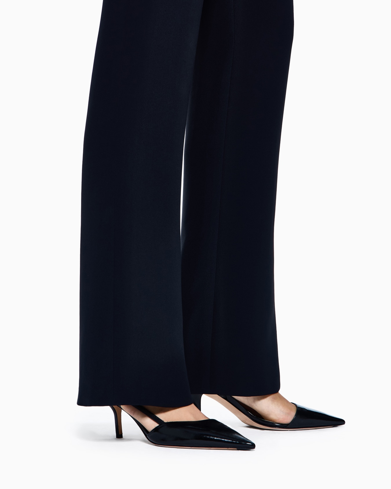 Pure silk tuxedo Slide 4