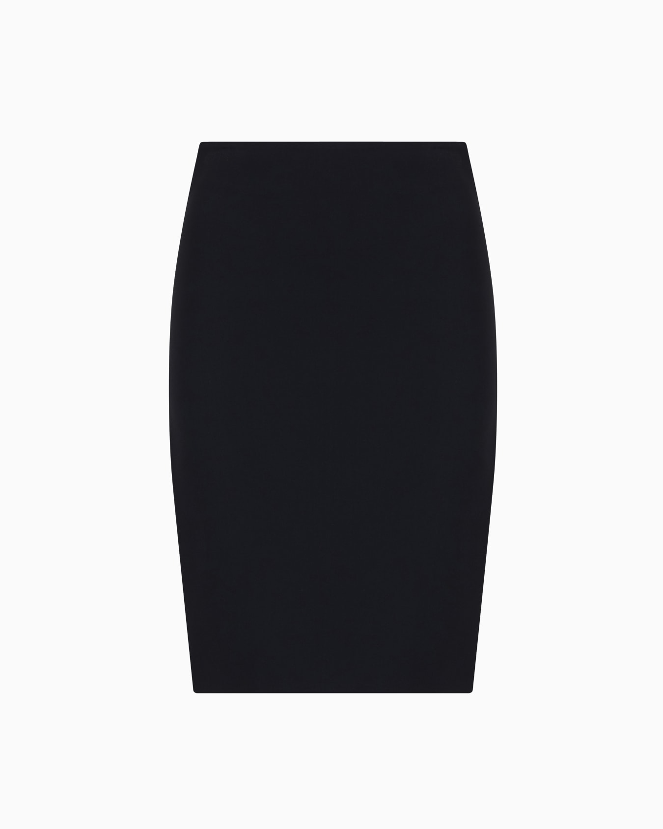 Silk cady tube skirt Slide 0