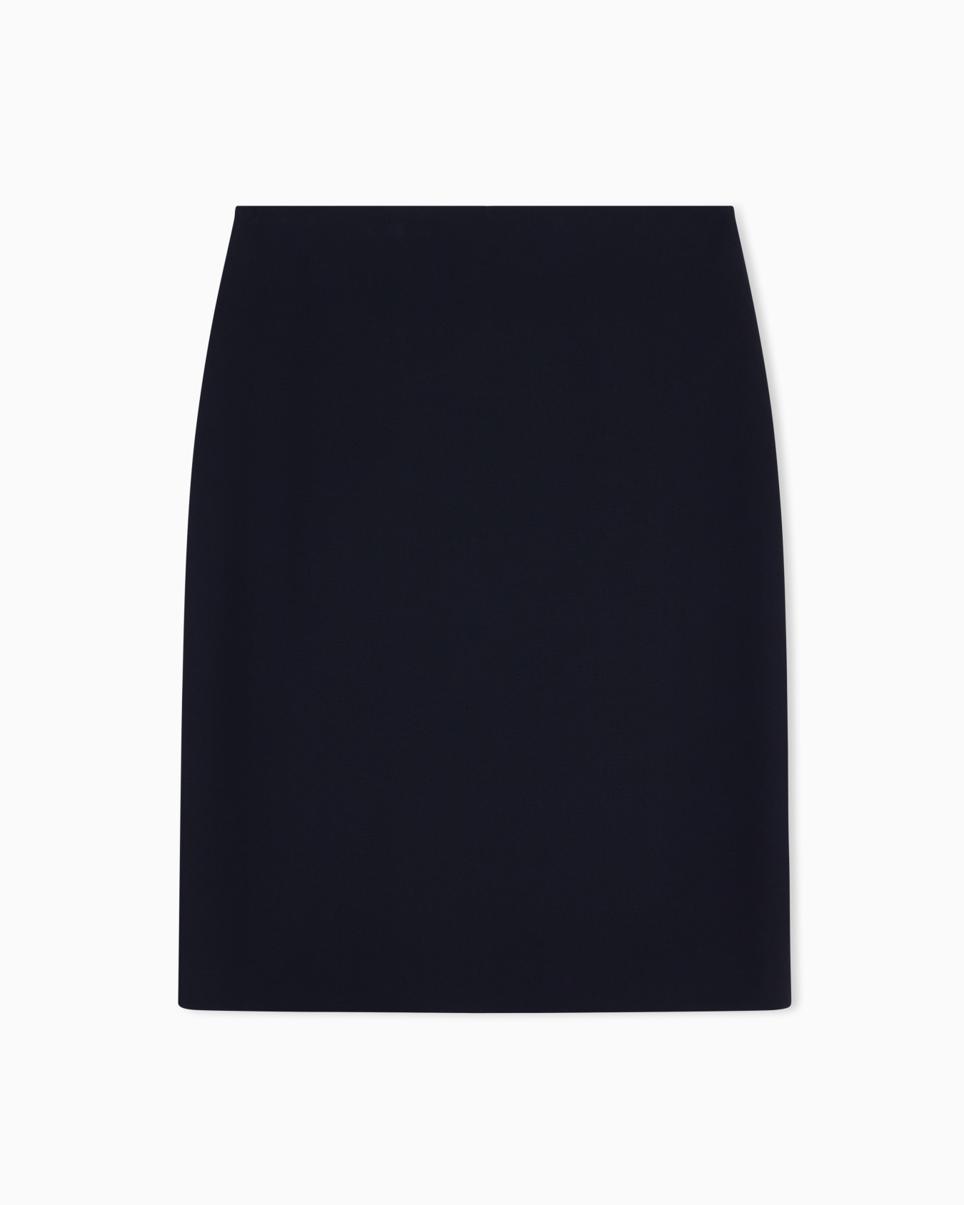 Silk cady tube skirt Slide 0