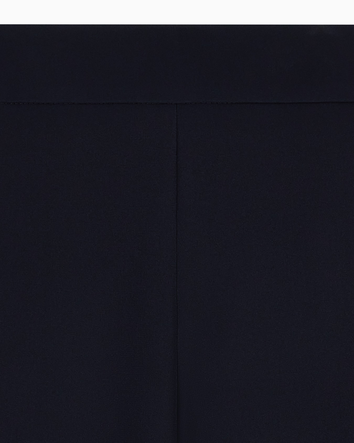 Wide-leg silk trousers Slide 4