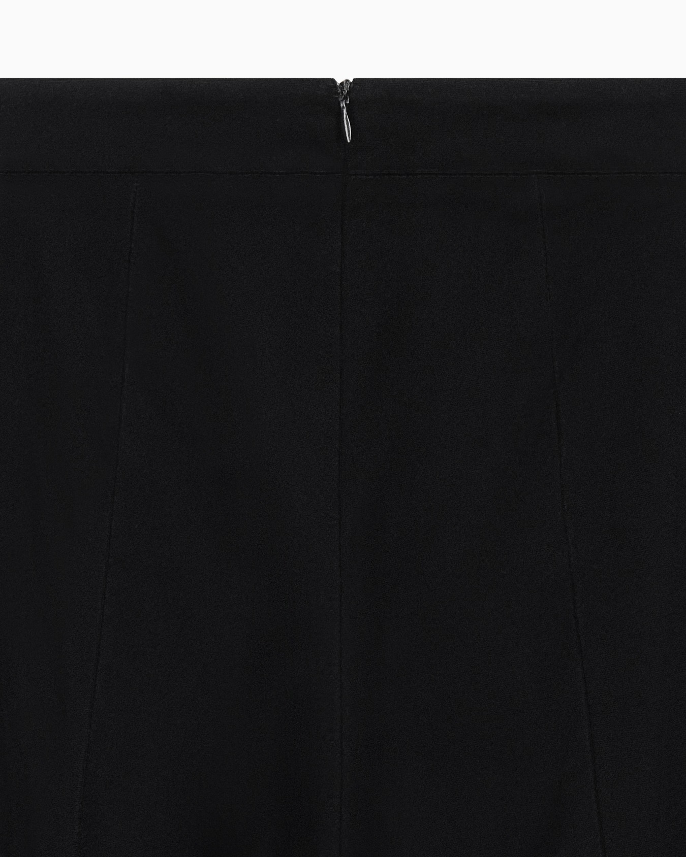 Pantalones cropped de terciopelo Diapositiva 4