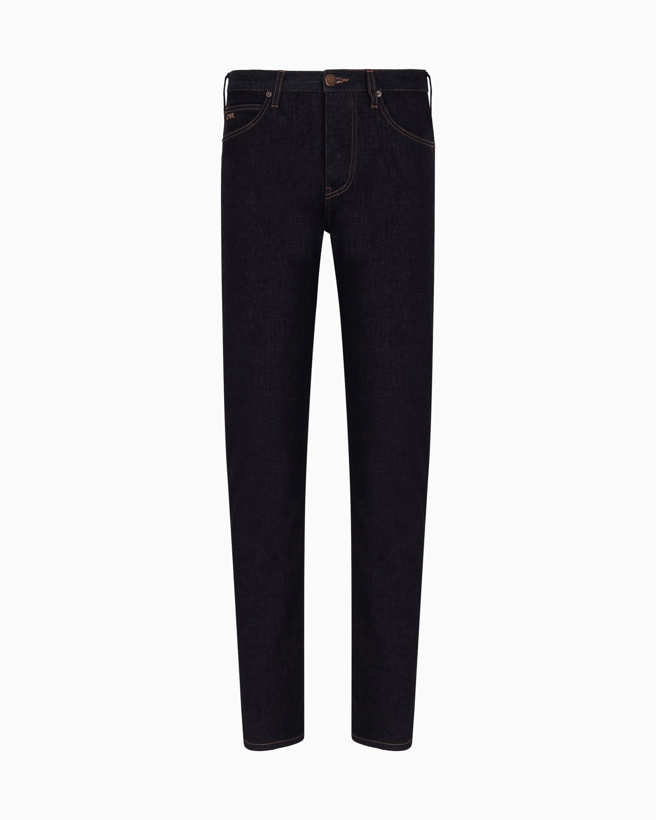 J21 레귤러핏 워시드 11.5oz 컴포트 데님 청바지 슬라이드 0