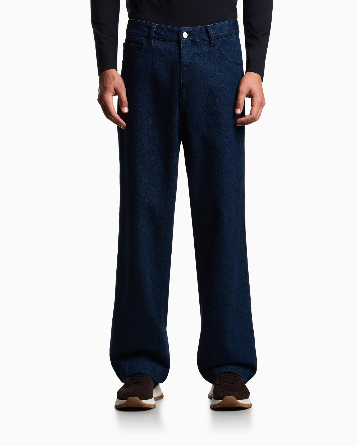 ASV JB7 in organic denim jeans Slide 3