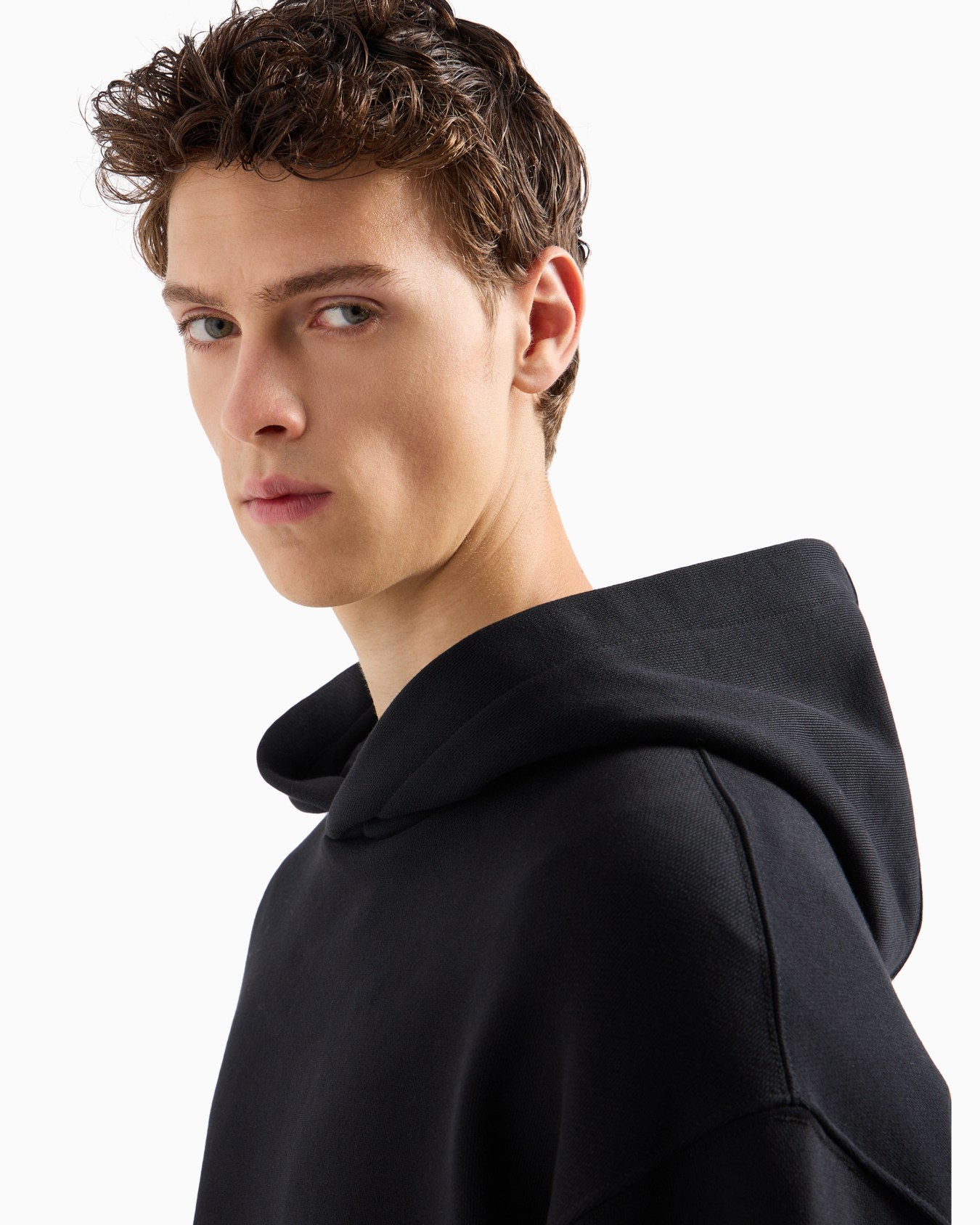 Sudadera con capucha de la ASV Capsule Diapositiva 4