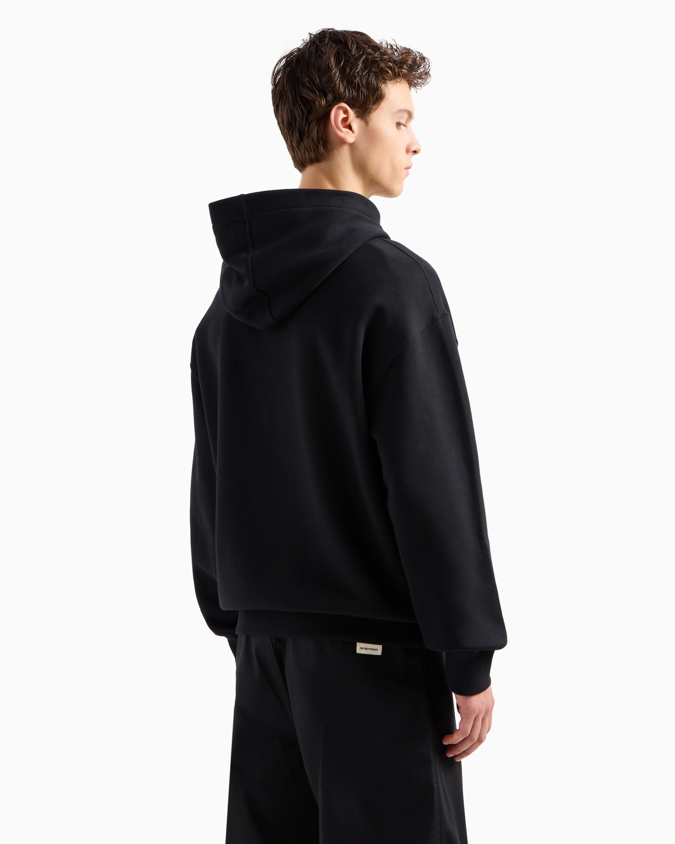 Sudadera con capucha de la ASV Capsule Diapositiva 2