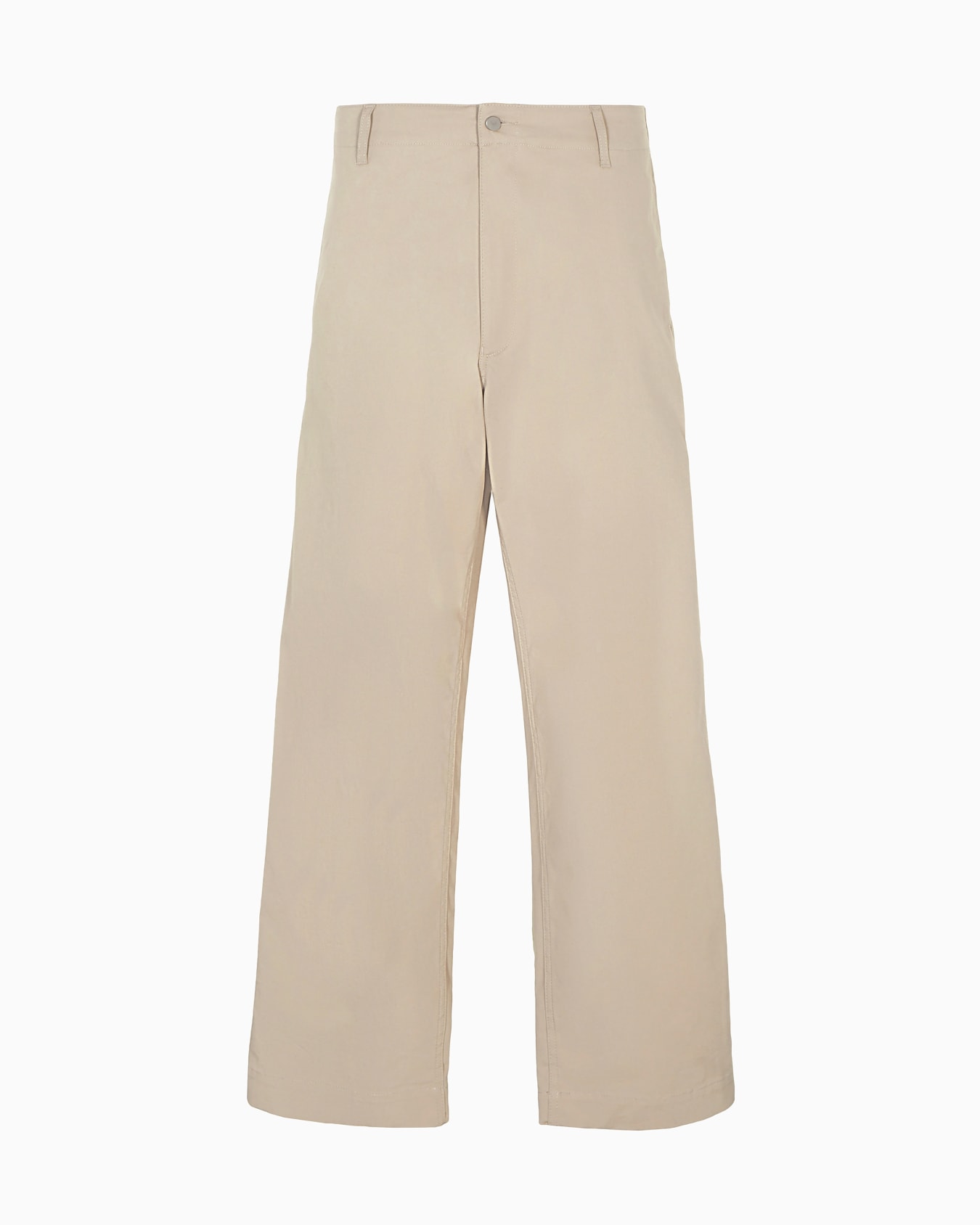 ASV organic gabardine chinos Slide 0