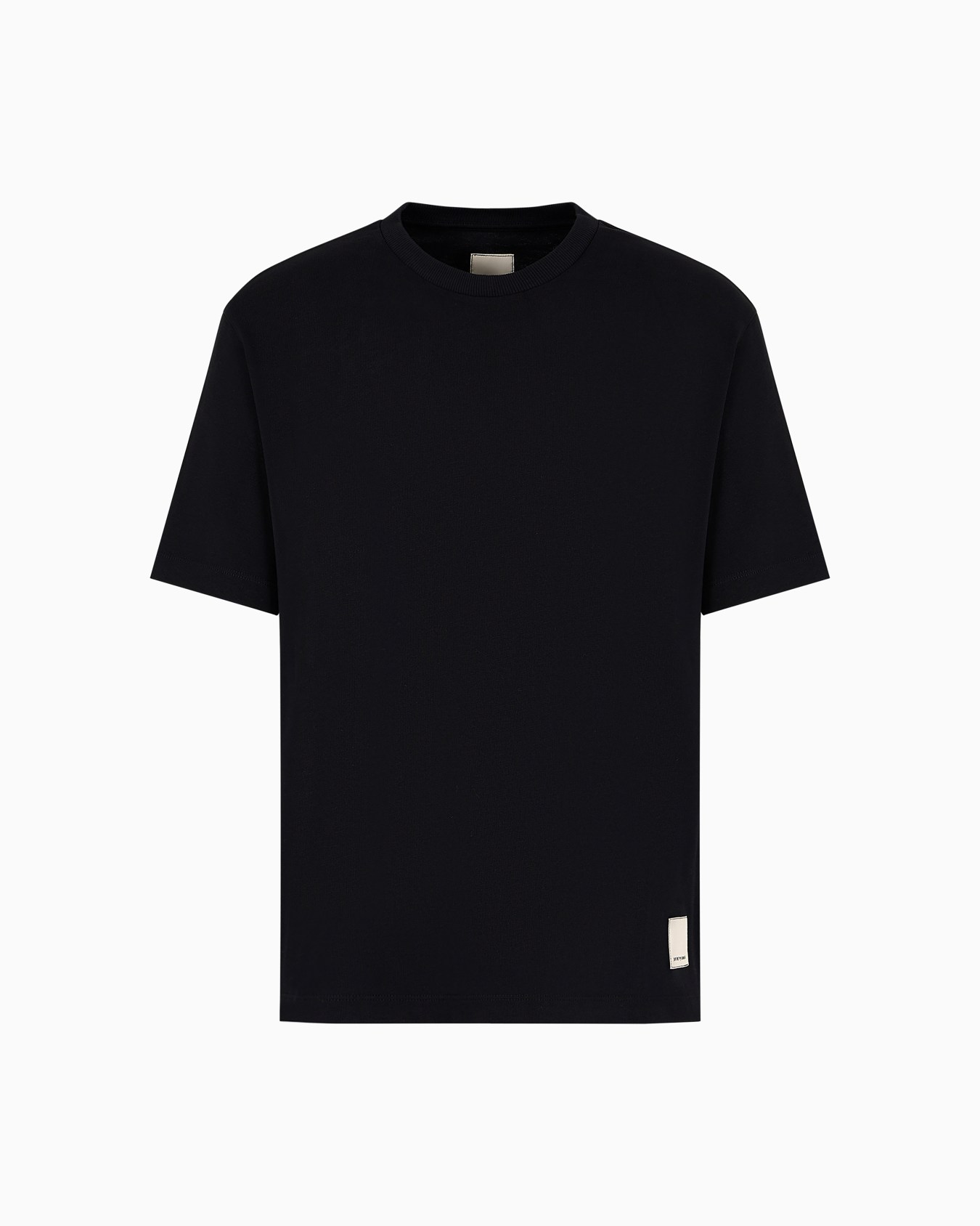 ASV Capsule American organic jersey T-shirt Slide 0
