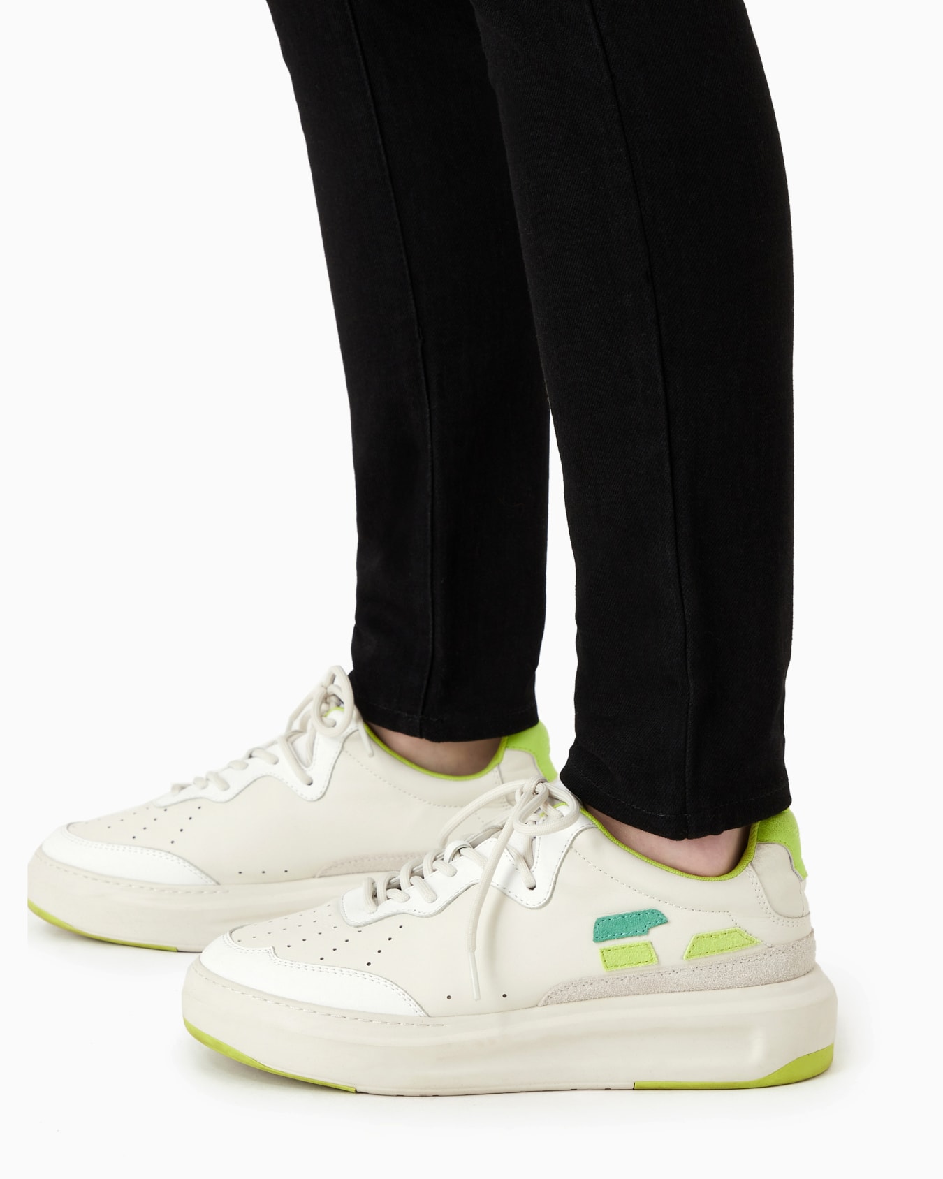 J20 comfort denim skinny jeans Slide 5