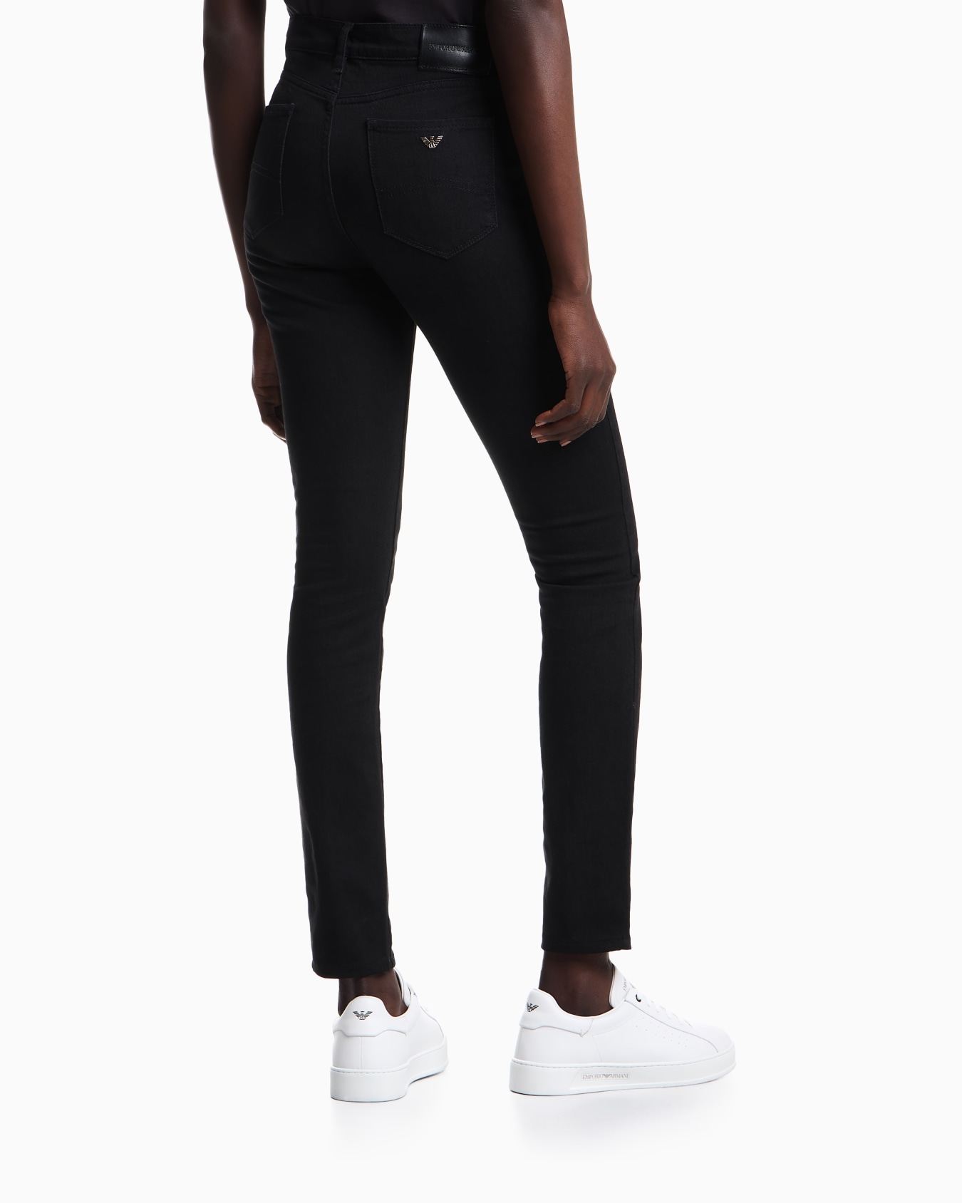 J20 comfort denim skinny jeans Slide 2