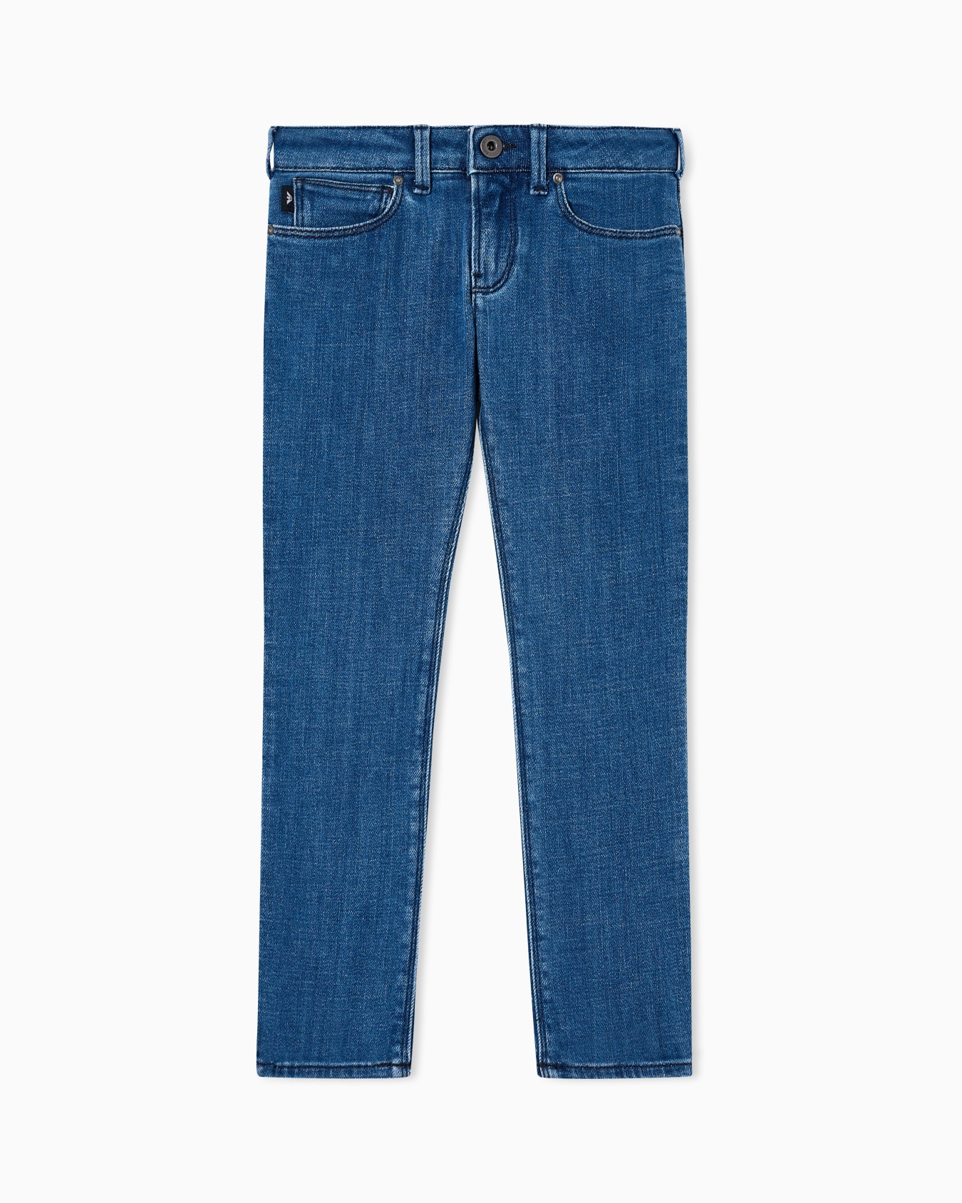 J06 jeans in stretch denim Slide 0