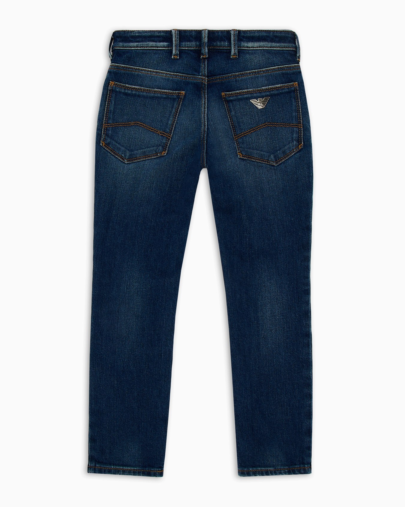 ジーンズ J06 ストレッチデニム製 スライドする 2