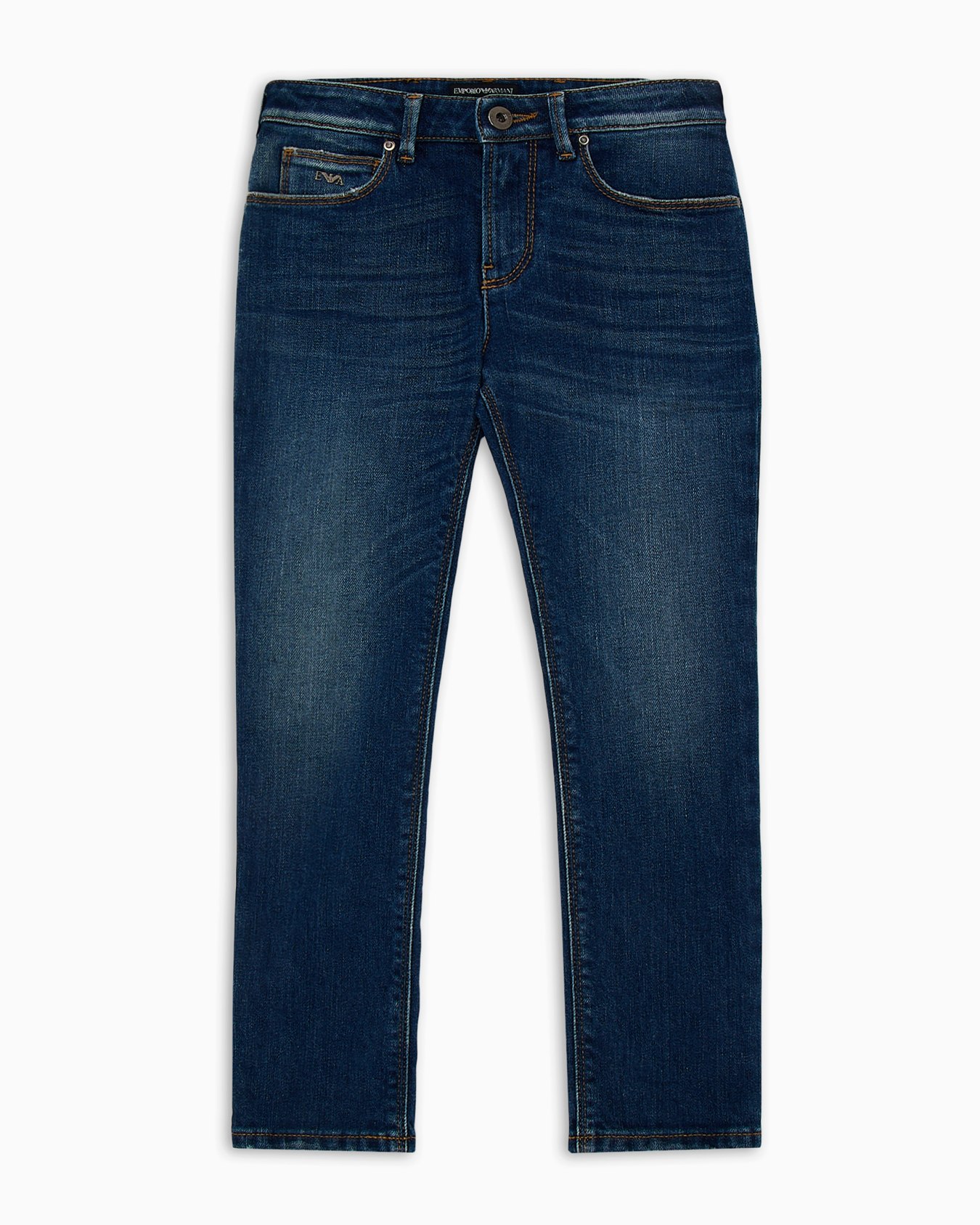 ジーンズ J06 ストレッチデニム製 スライドする 0