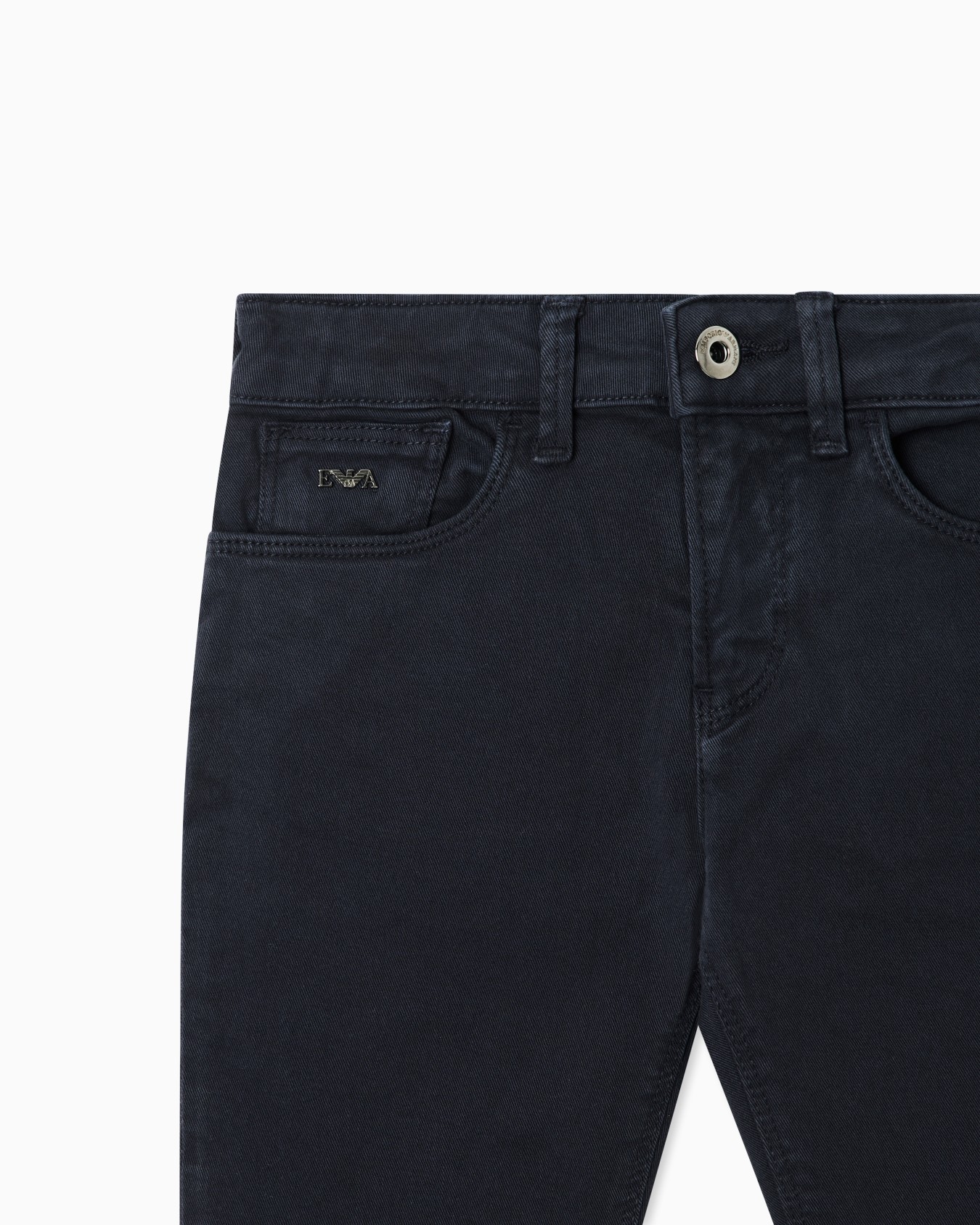 Vaqueros J06 de denim Diapositiva 1