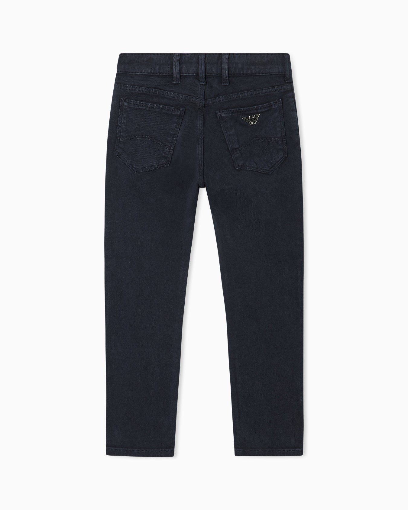 Vaqueros J06 de denim Diapositiva 2