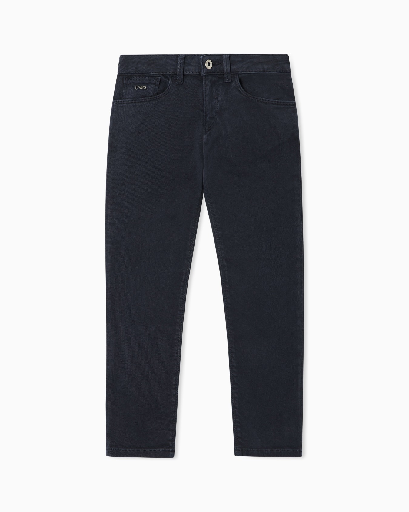 Vaqueros J06 de denim Diapositiva 0