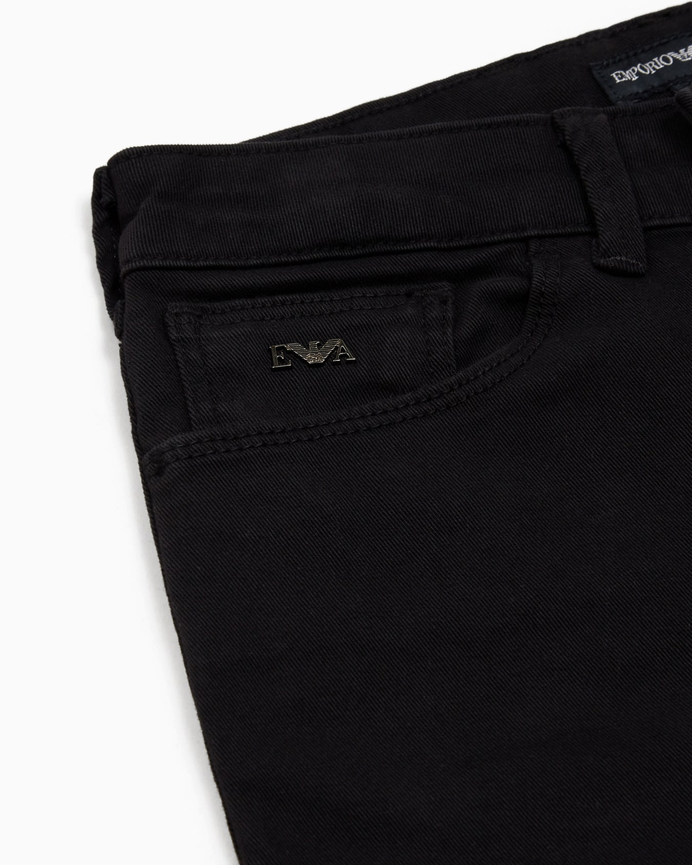 J06 Denim jeans Slide 1