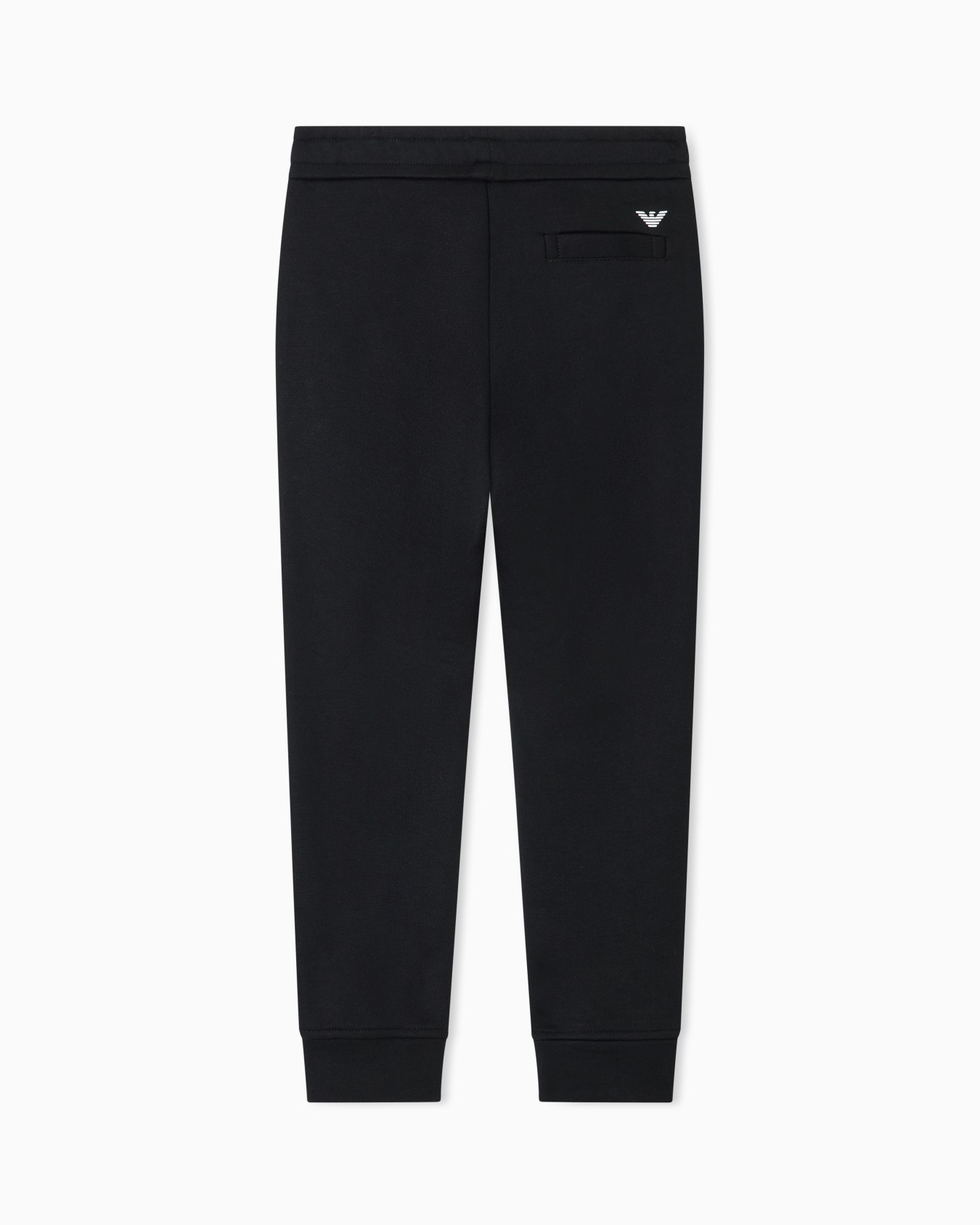 Modal-blend jersey comfort-fit joggers Slide 2