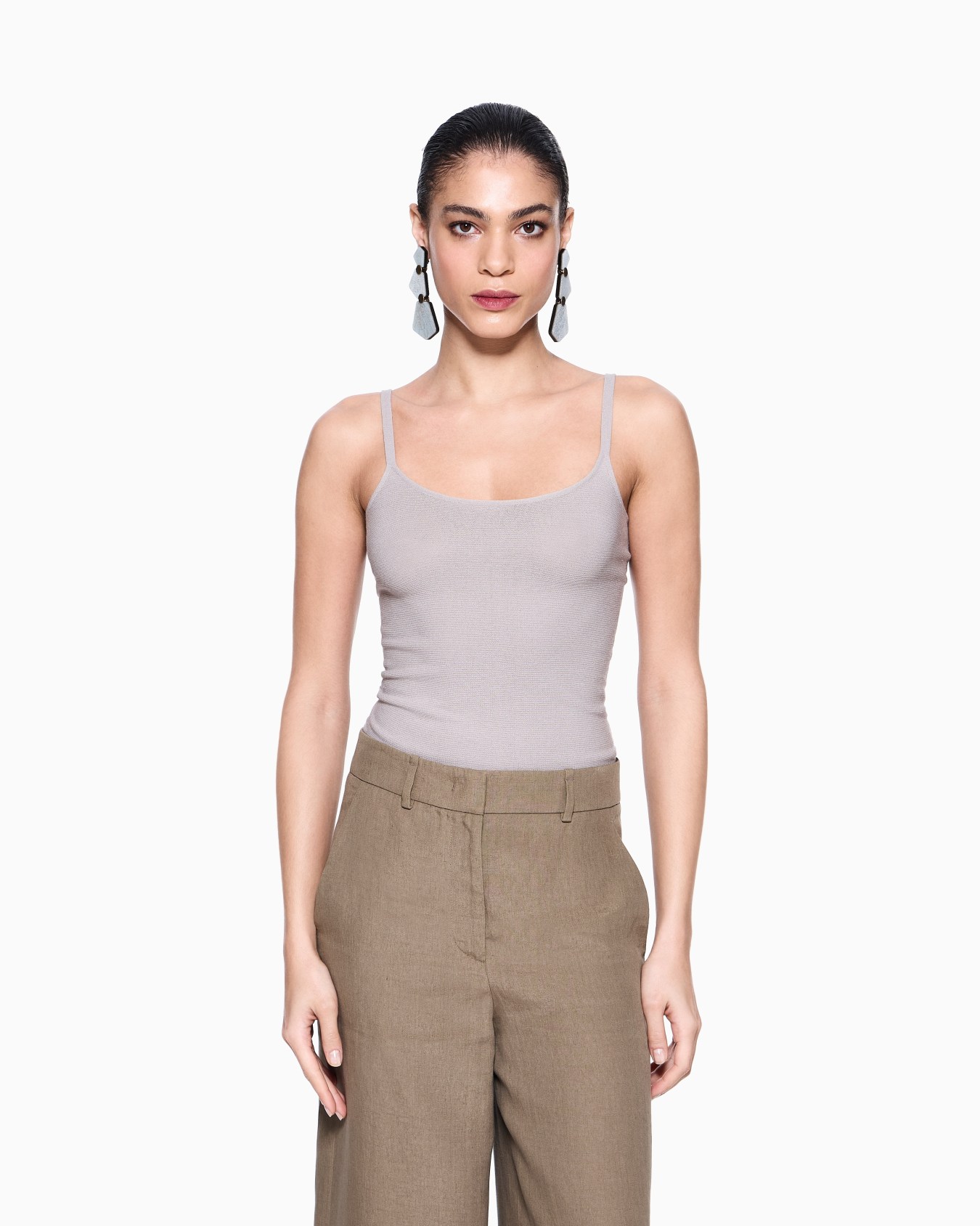 Viscose ottoman top  Slide 3