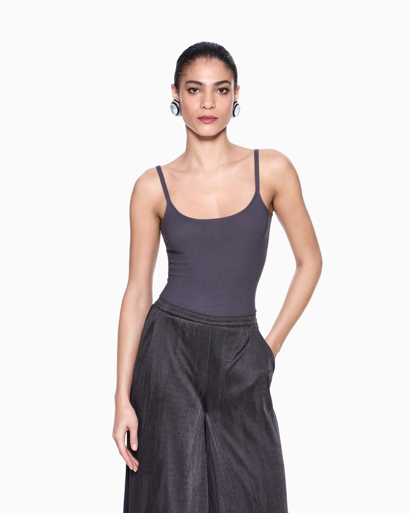 Viscose ottoman top  Slide 3