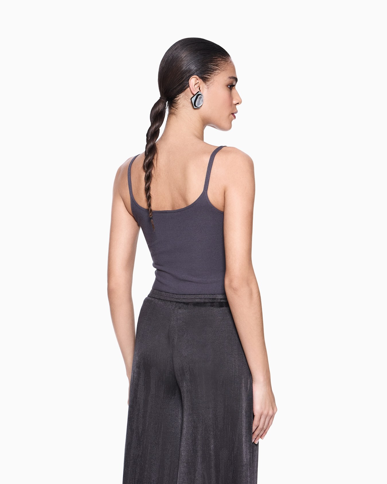 Viscose ottoman top  Slide 2