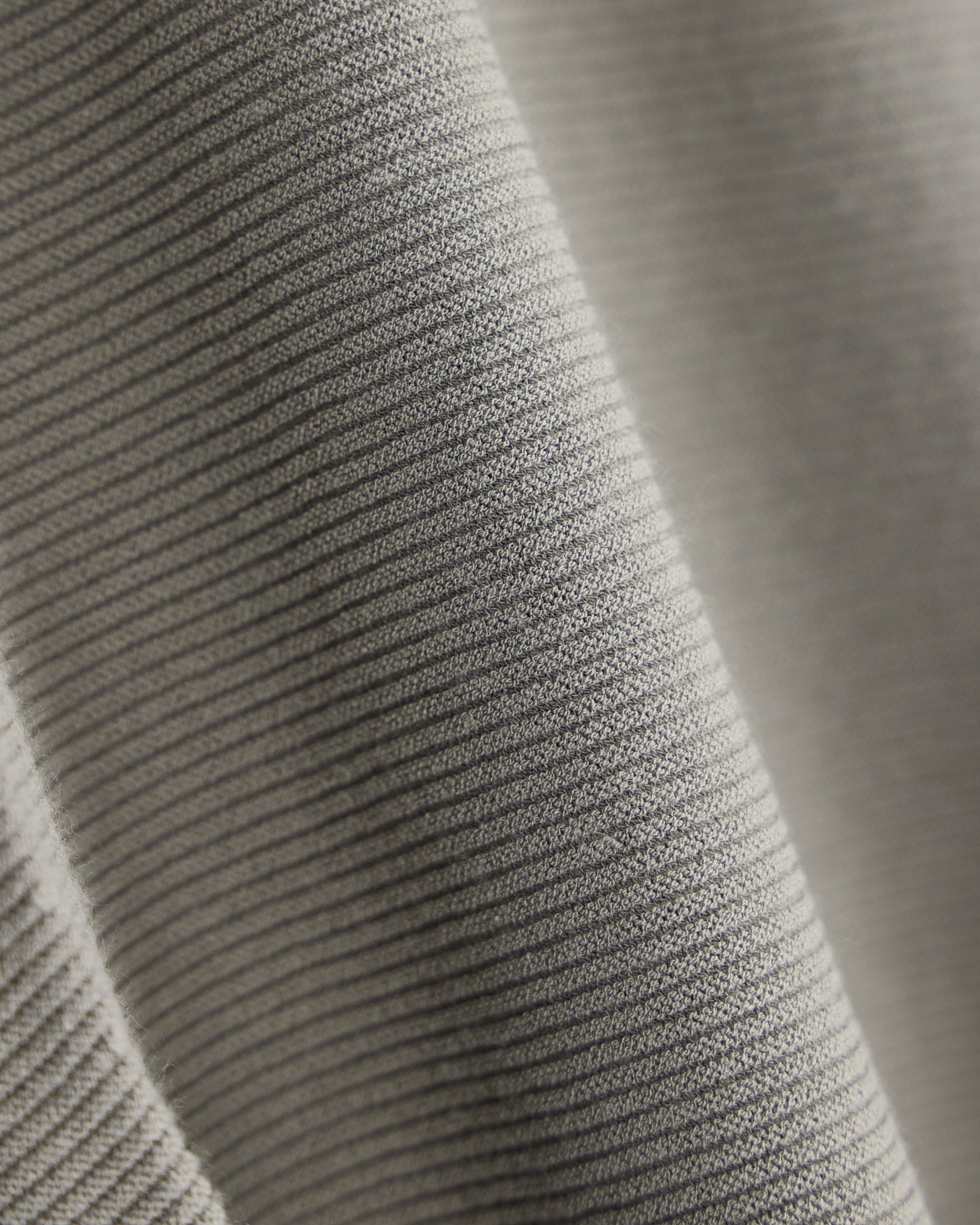 Jersey en viscosa de punto eslabón sin costuras Essential Diapositiva 2
