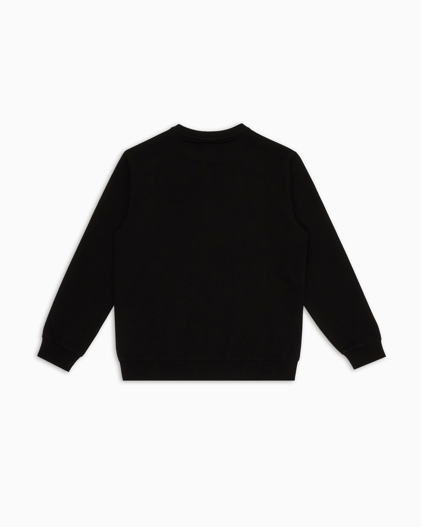 Cotton Core Identity Boy sweatshirt Slide 2