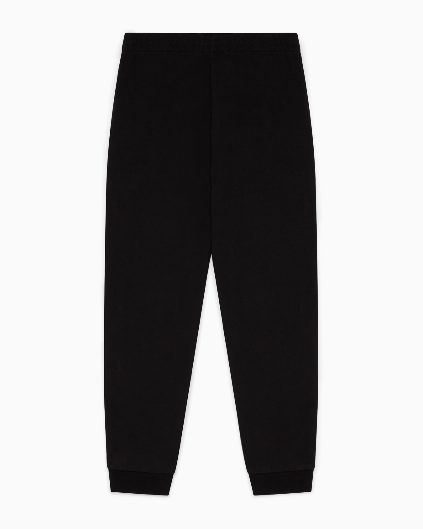 Core Identity Boy cotton joggers Slide 2