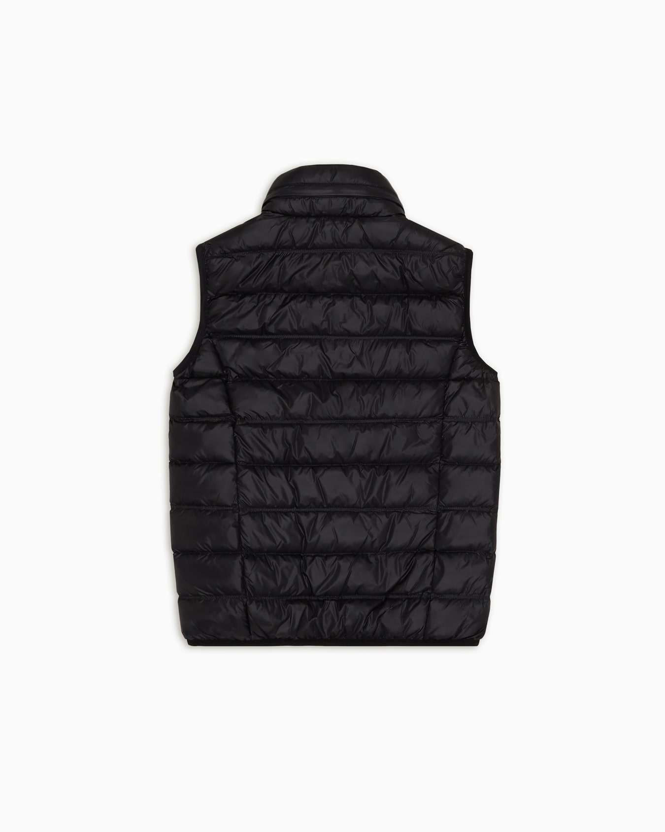 Chaleco acolchado plegable Core Identity Boy Diapositiva 2
