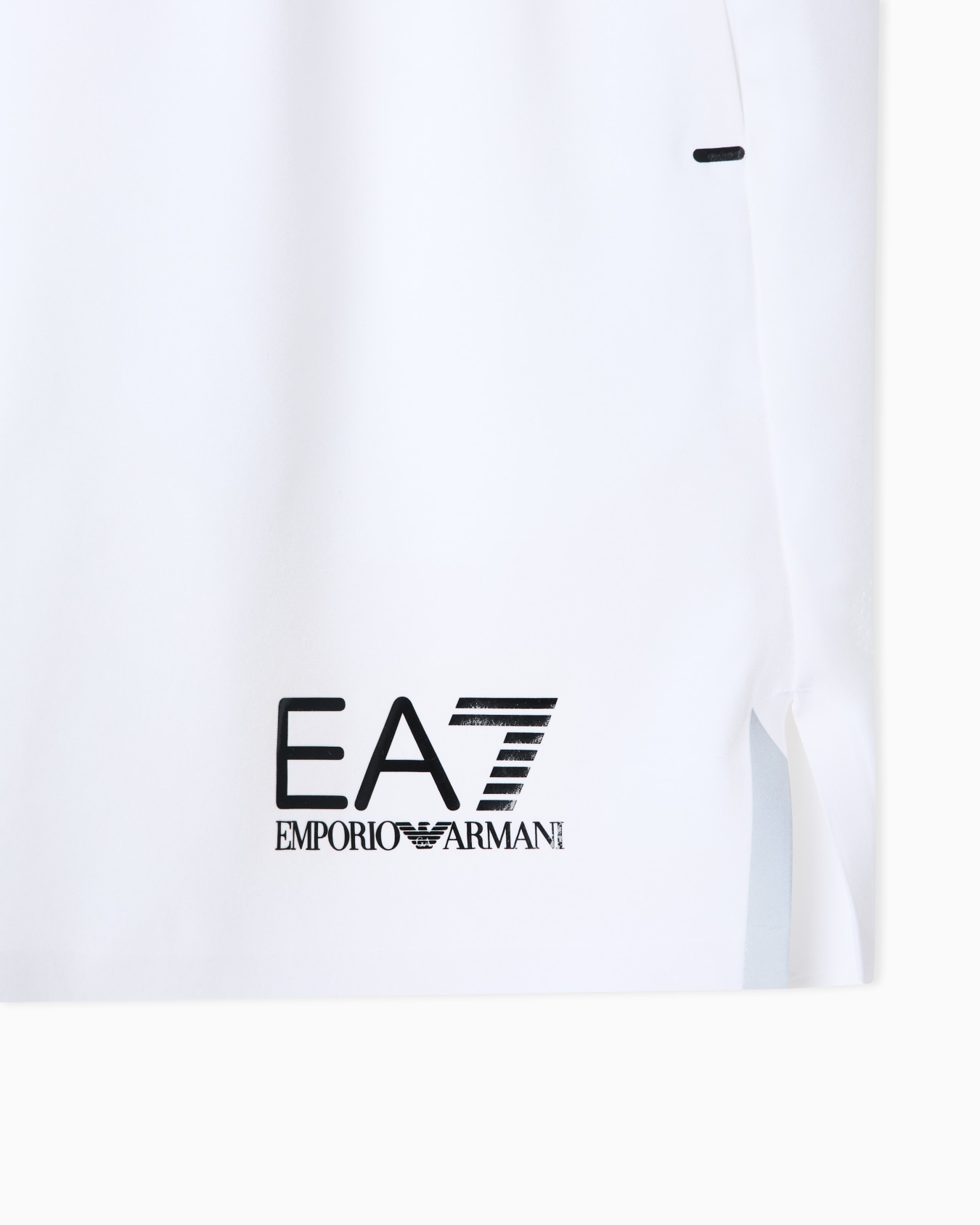 Tennis Pro Boy shorts in VENTUS7 technical fabric Slide 1