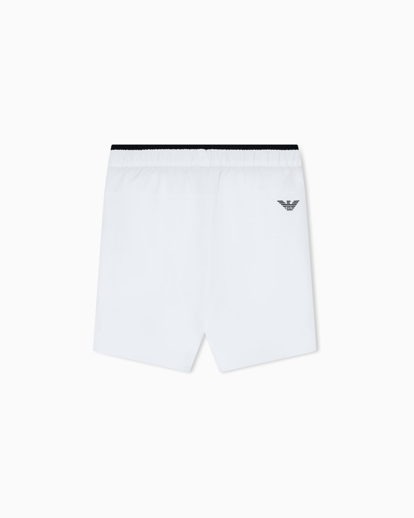 Tennis Pro Boy shorts in VENTUS7 technical fabric Slide 2