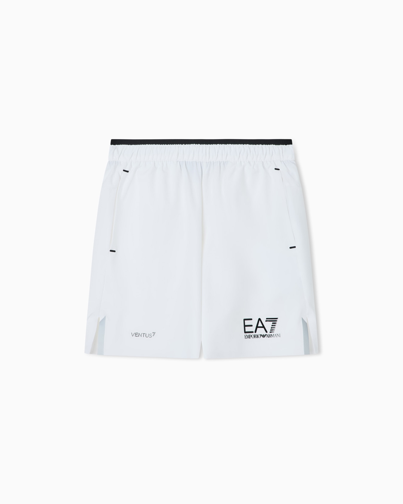 Tennis Pro Boy shorts in VENTUS7 technical fabric Slide 0