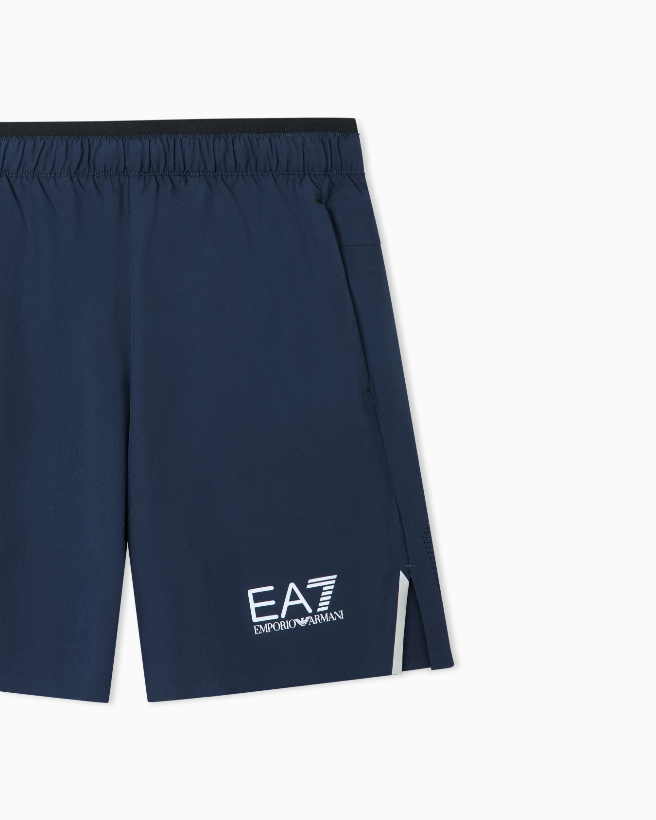 Tennis Pro Boy shorts in VENTUS7 technical fabric Slide 1