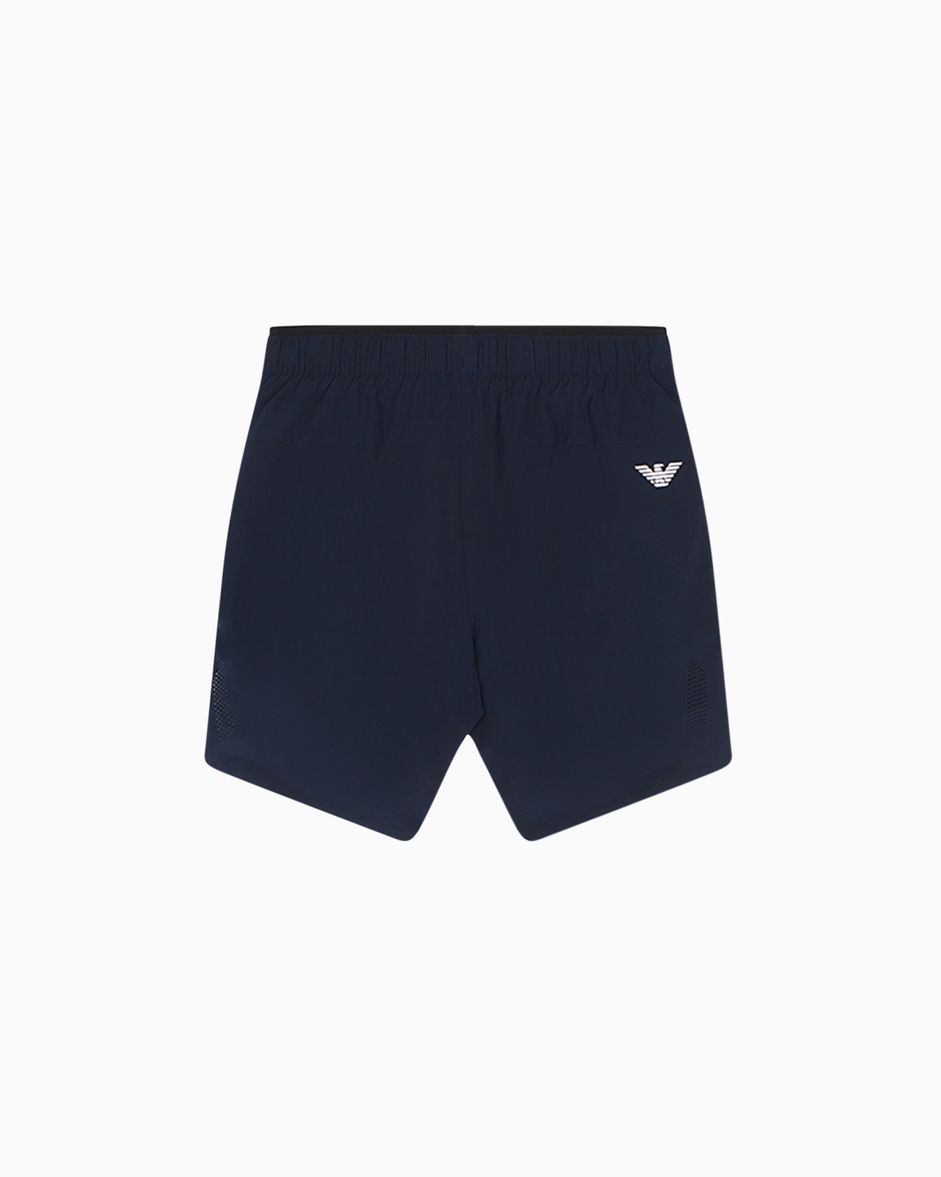 Tennis Pro Boy shorts in VENTUS7 technical fabric Slide 2