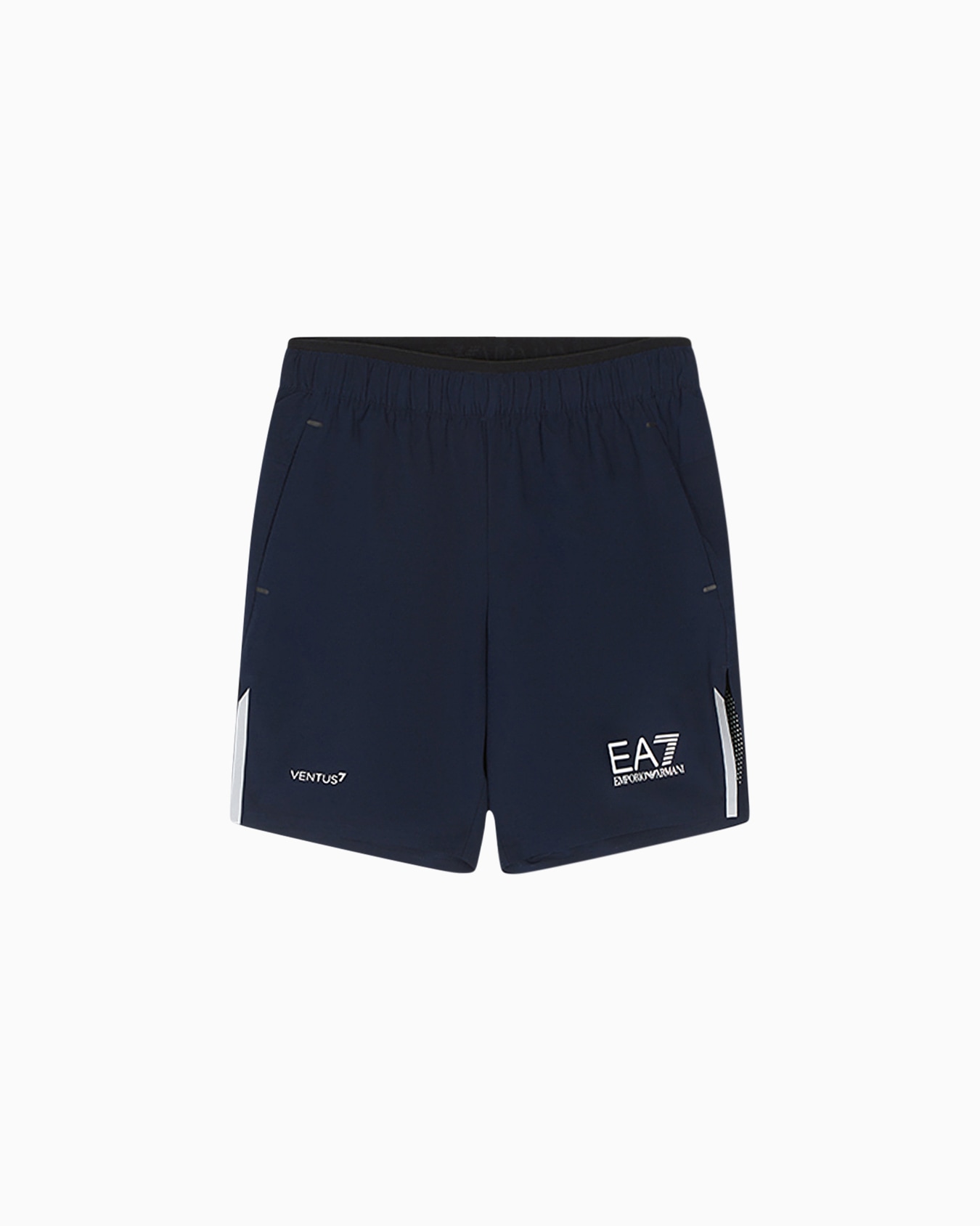 Tennis Pro Boy shorts in VENTUS7 technical fabric Slide 0