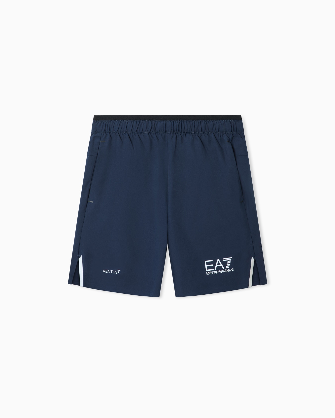 Tennis Pro Boy shorts in VENTUS7 technical fabric Slide 0
