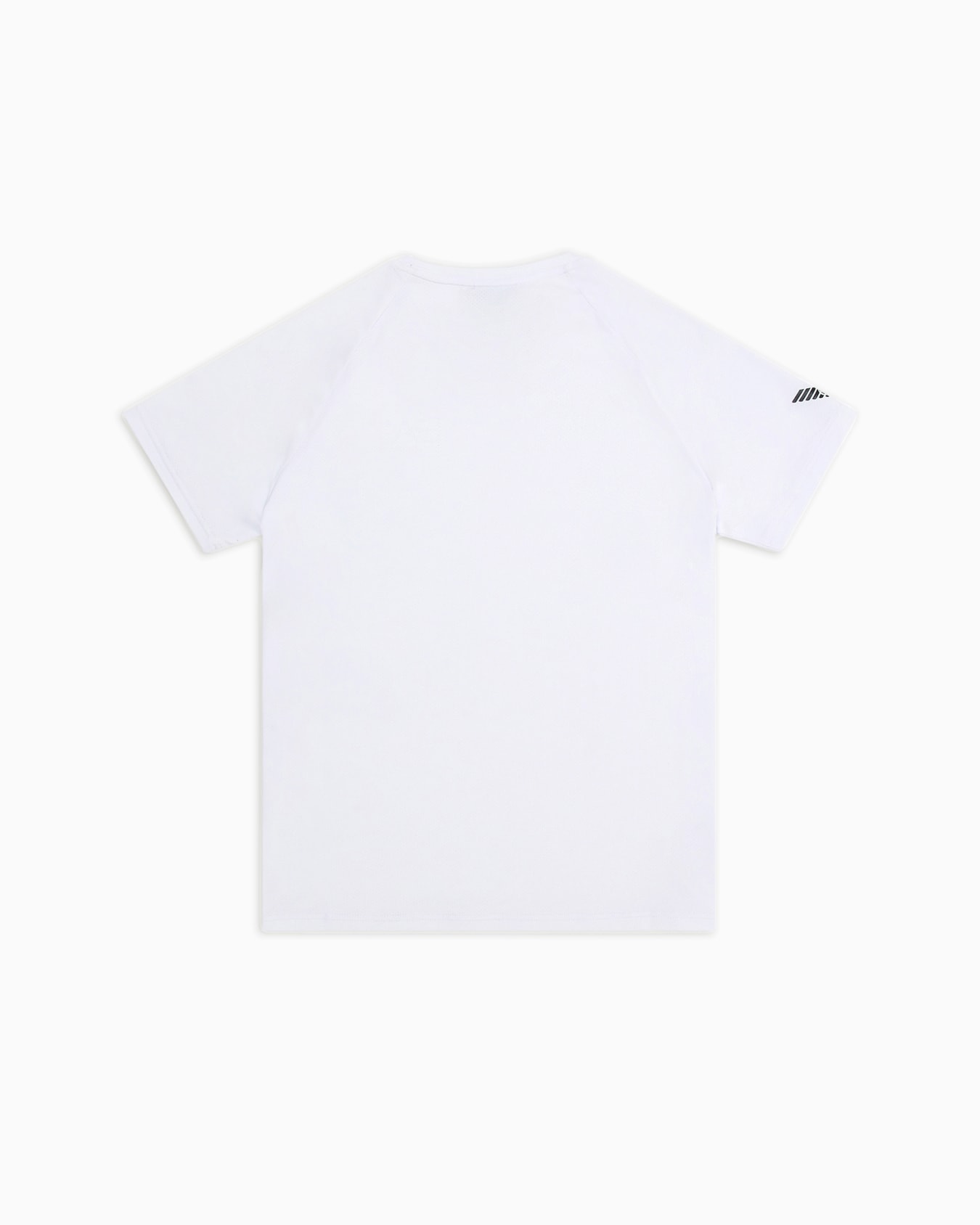 Tennis Pro ボーイズ Tシャツ VENTUS7テクニカルファブリック スライドする 2
