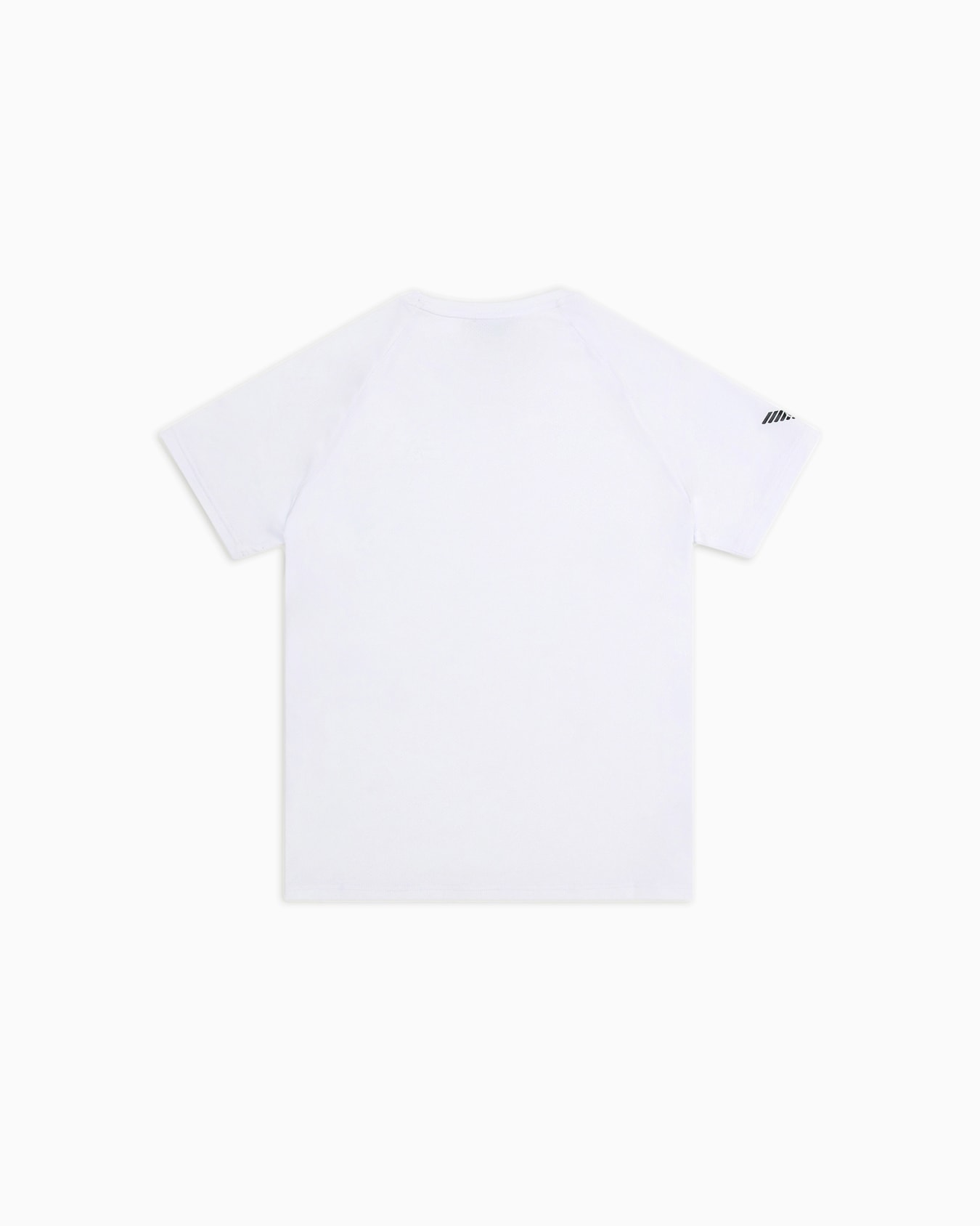 Tennis Pro Boy T-shirt in VENTUS7 technical fabric Slide 2