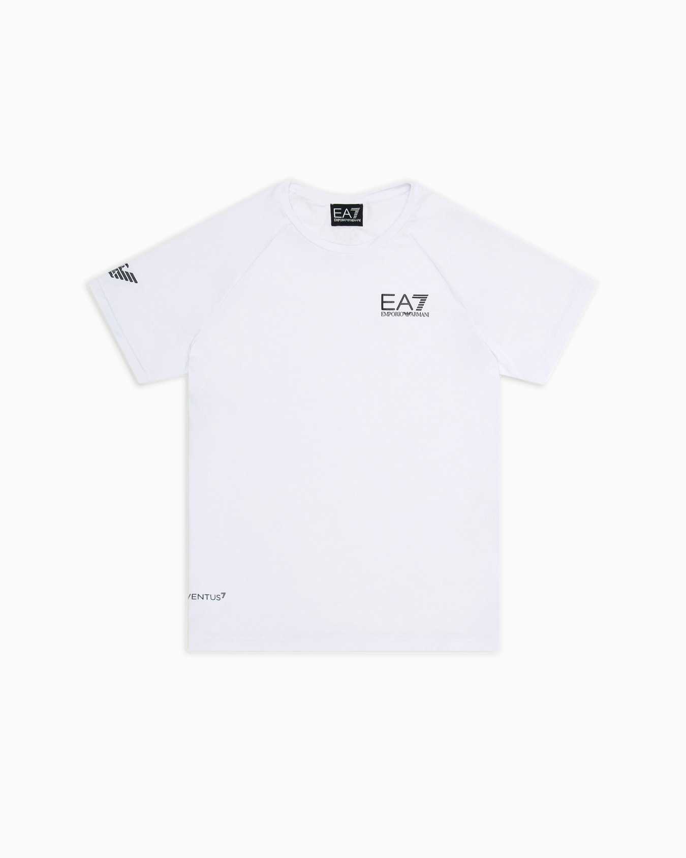 Tennis Pro ボーイズ Tシャツ VENTUS7テクニカルファブリック スライドする 0