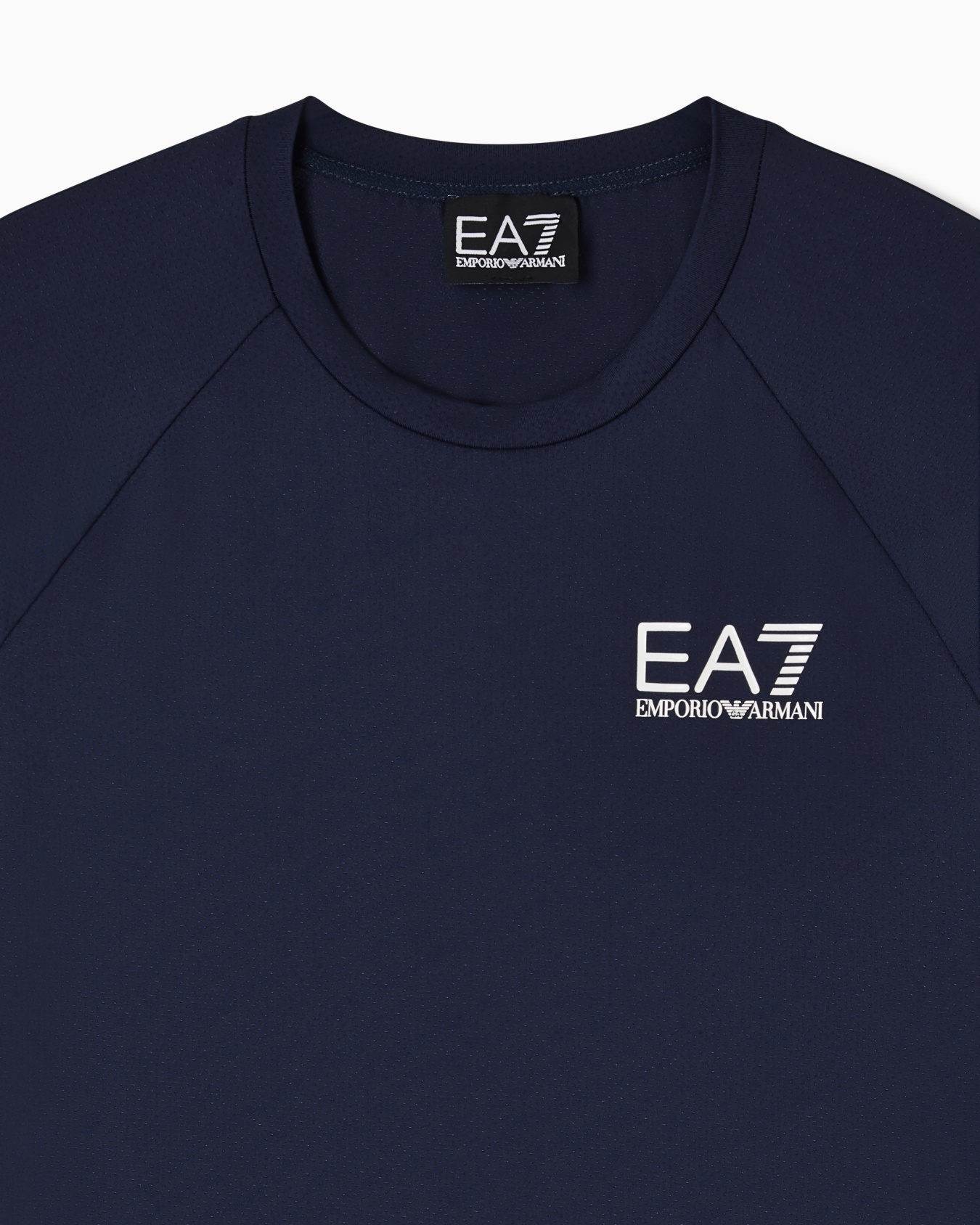 T-shirt Tennis Pro Boy in tessuto tecnico VENTUS7 Slide 1