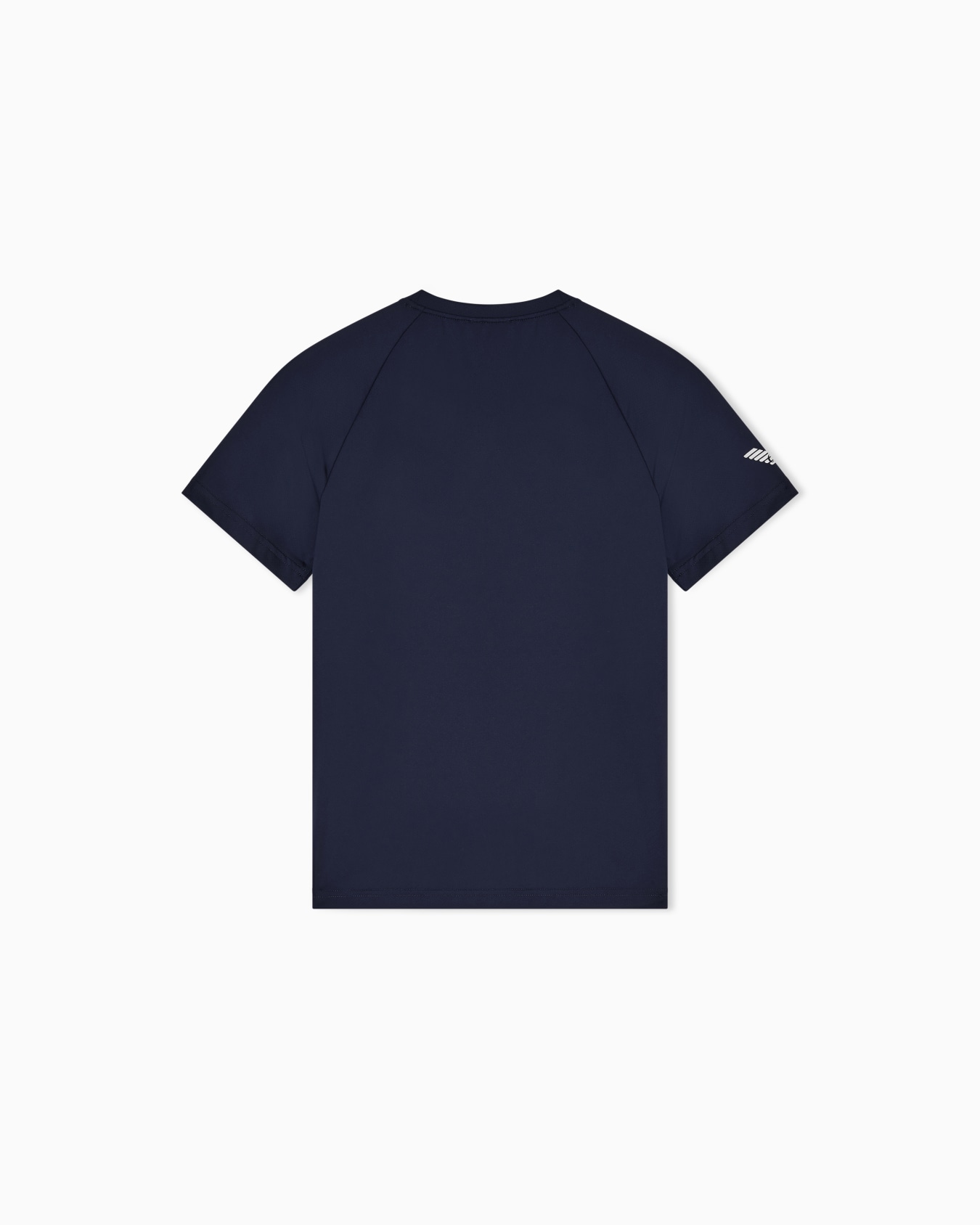 T-shirt Tennis Pro Boy in tessuto tecnico VENTUS7 Slide 2