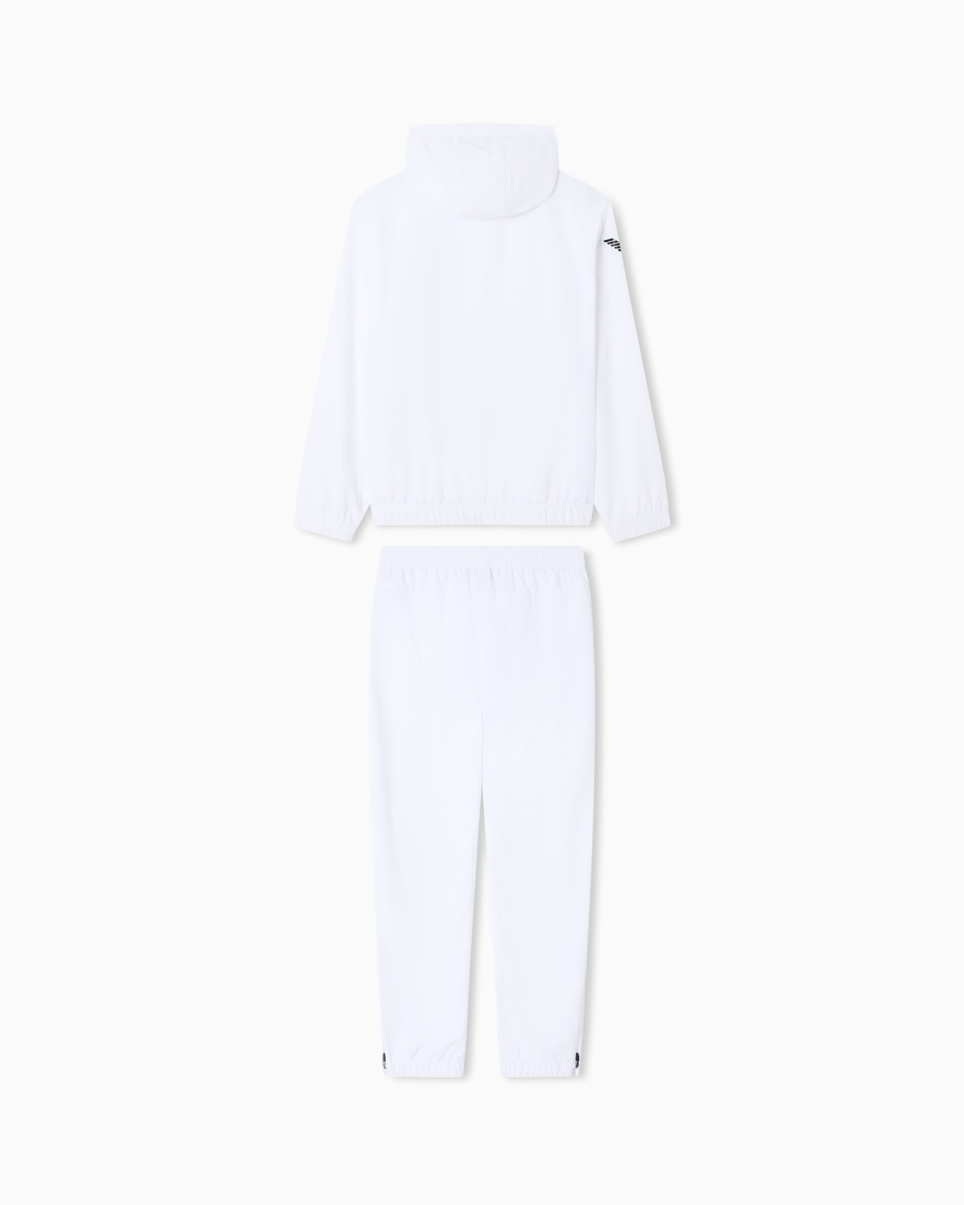 Survêtement Tennis Pro Boy en tissu technique VENTUS7 Diapositive 2