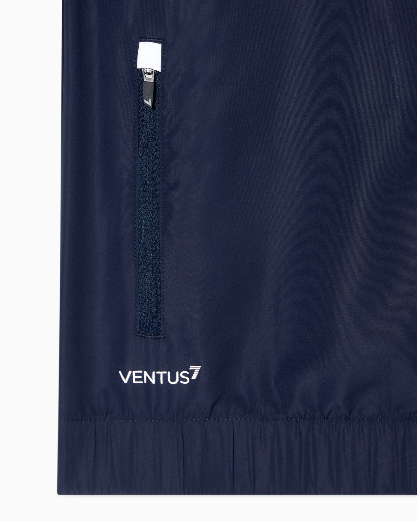 Tuta Tennis Pro Boy in tessuto tecnico VENTUS7 Slide 1