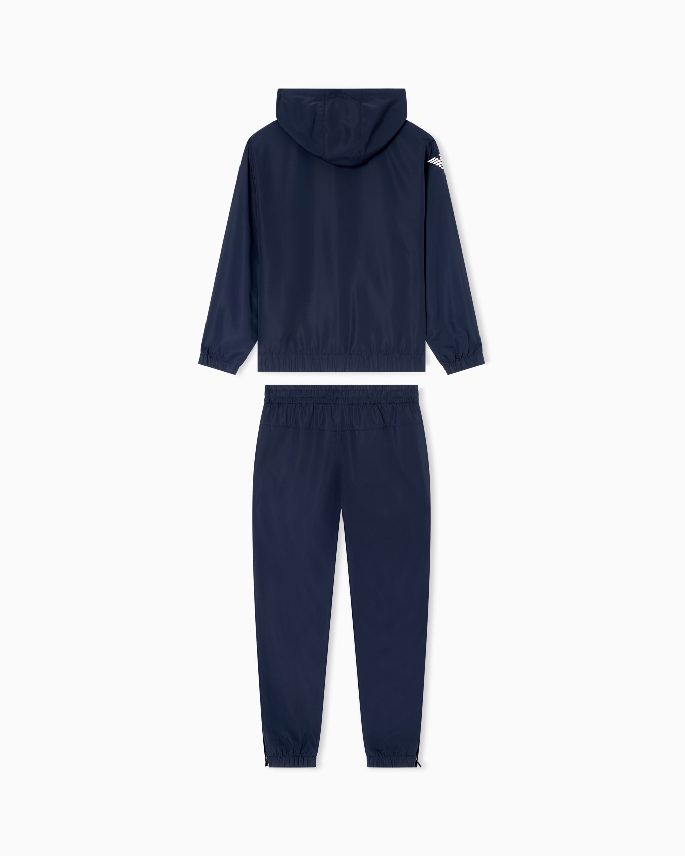Tennis Pro Boy tracksuit in VENTUS7 technical fabric Slide 2