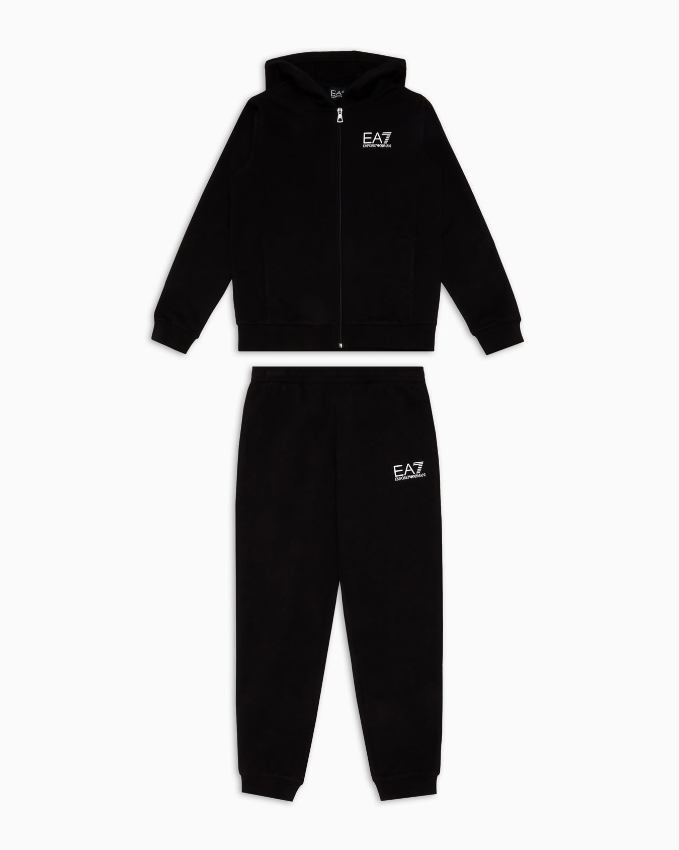 Core Identity Boy tracksuit Slide 0
