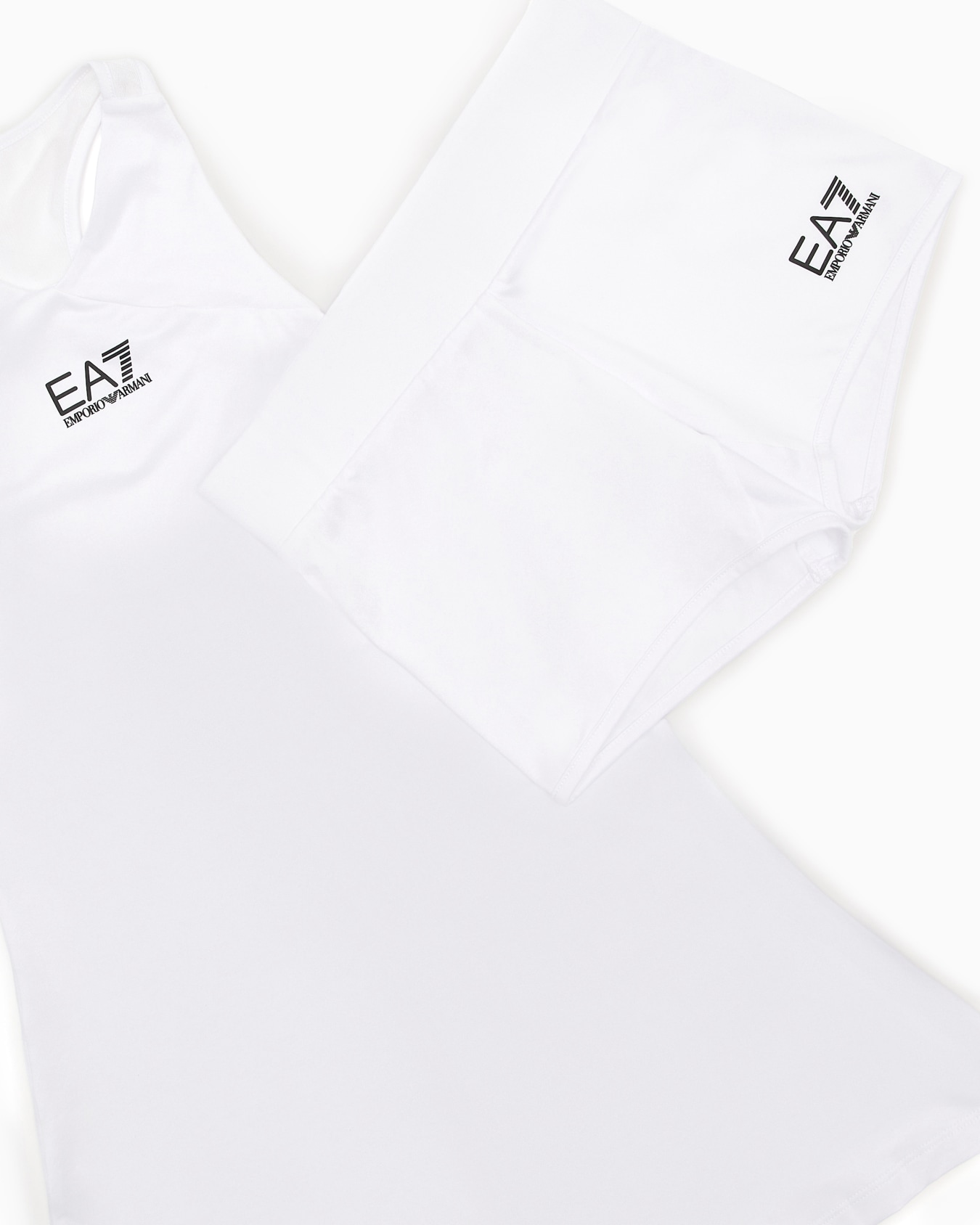 Tennis Pro Girl dress in VENTUS7 technical fabric Slide 1