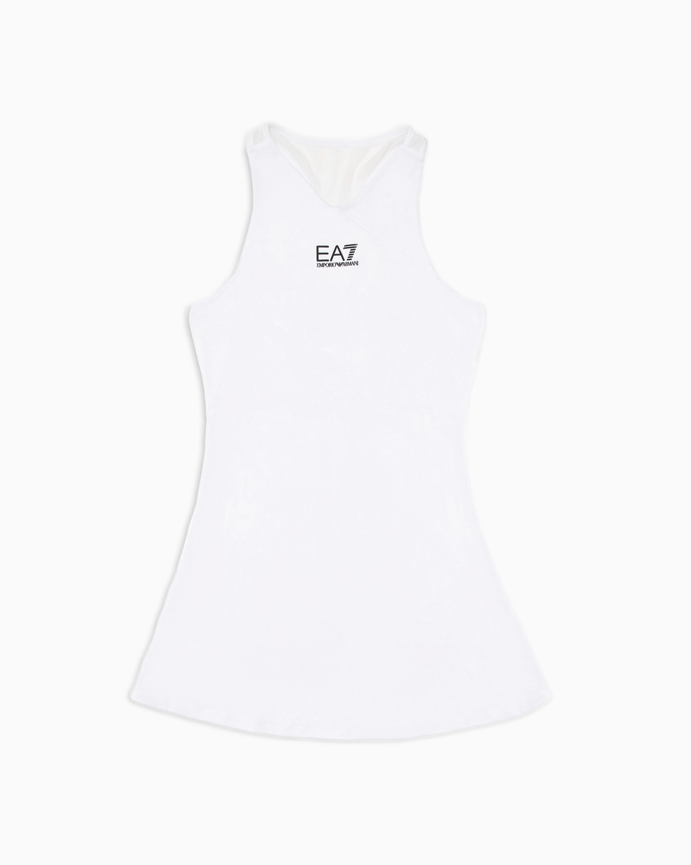 Tennis Pro Girl dress in VENTUS7 technical fabric Slide 0