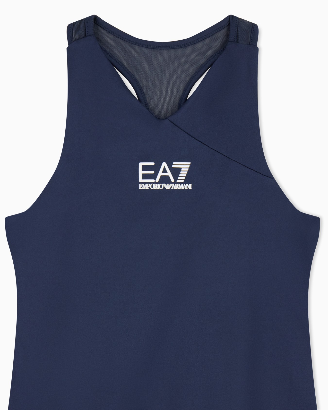 Tennis Pro Girl dress in VENTUS7 technical fabric Slide 1