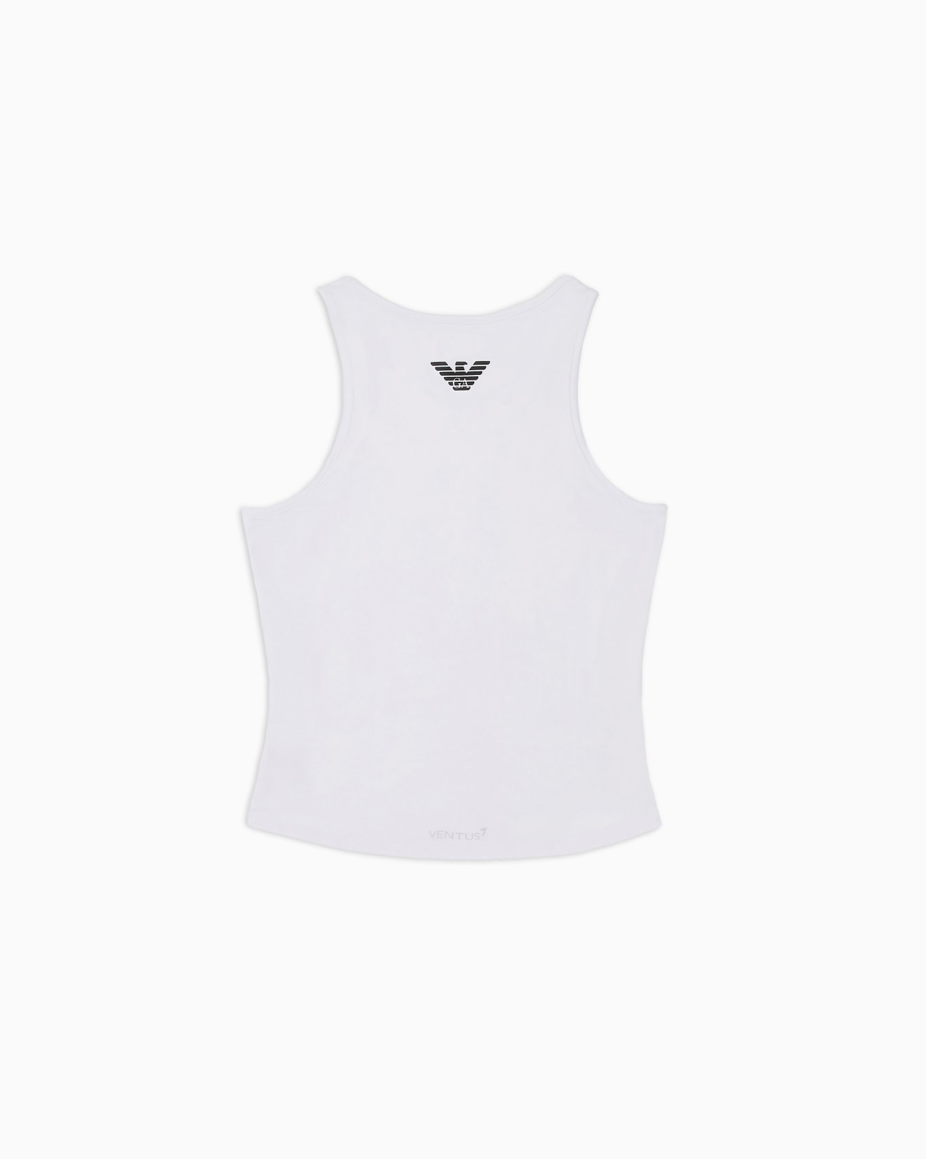 Tennis Pro Girl top in VENTUS7 technical fabric Slide 2