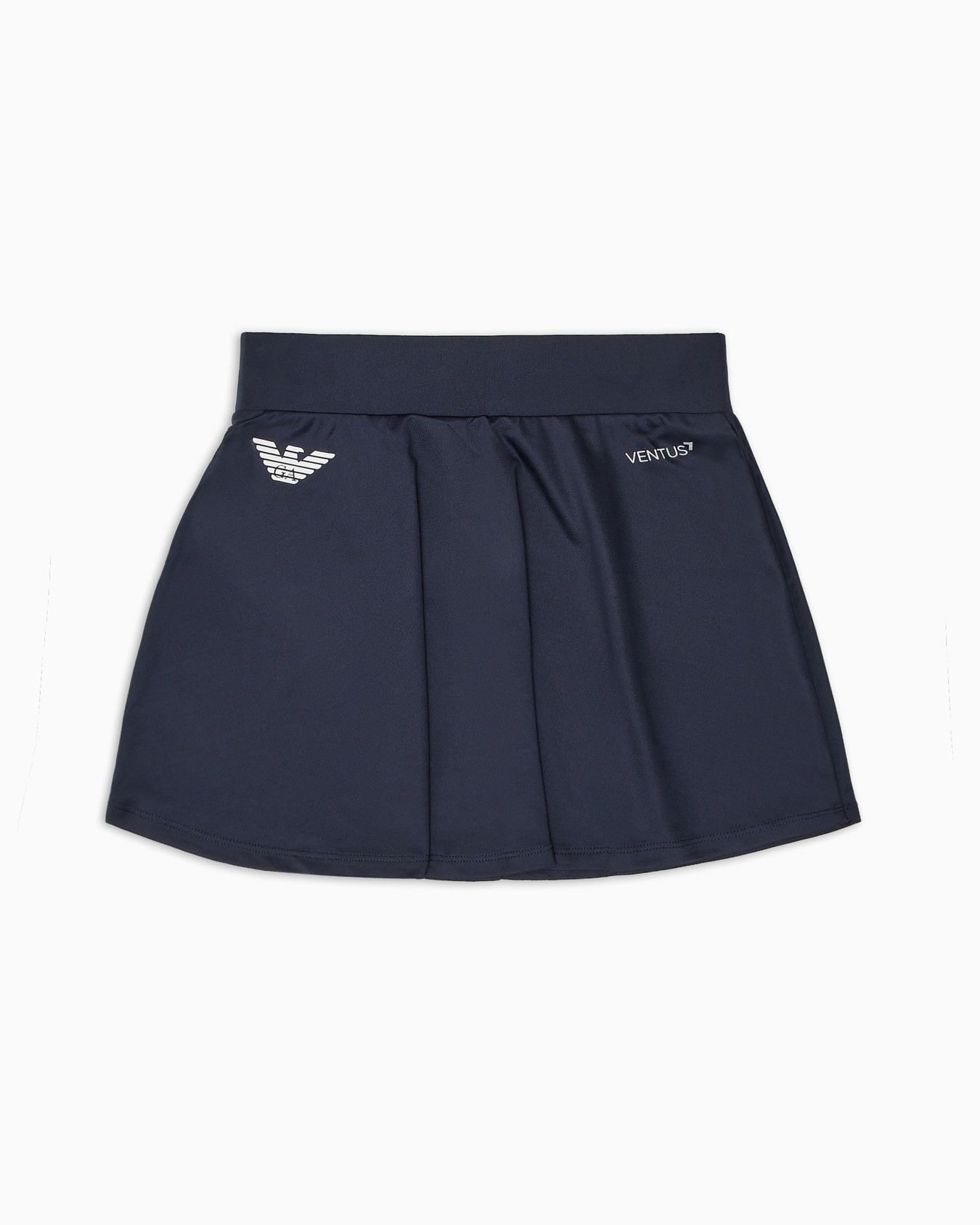 Mini-jupe Tennis Pro Fille en tissu technique VENTUS7 Diapositive 2